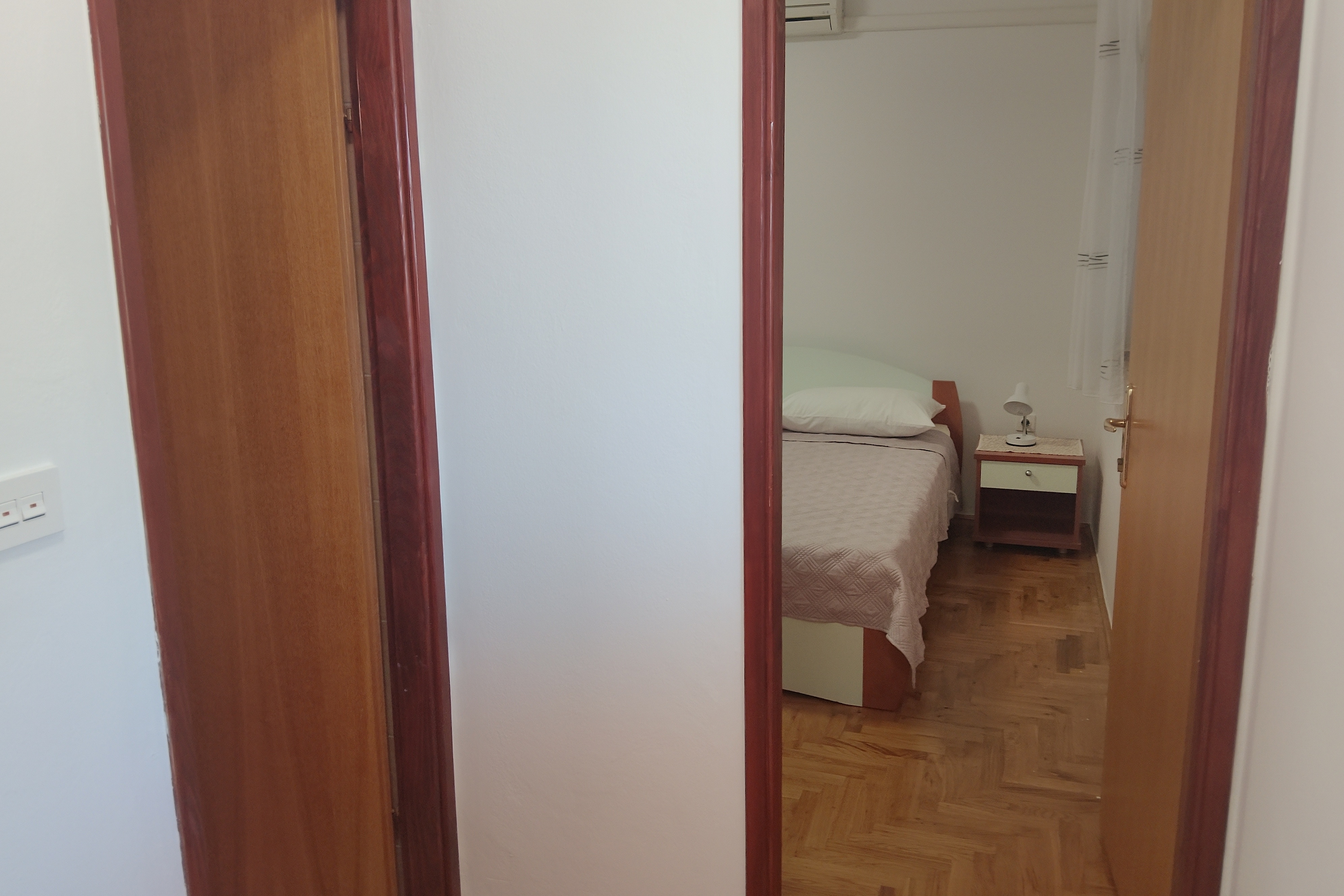 Top Paklenica Rovanjska Top Paklenica Rovanjska