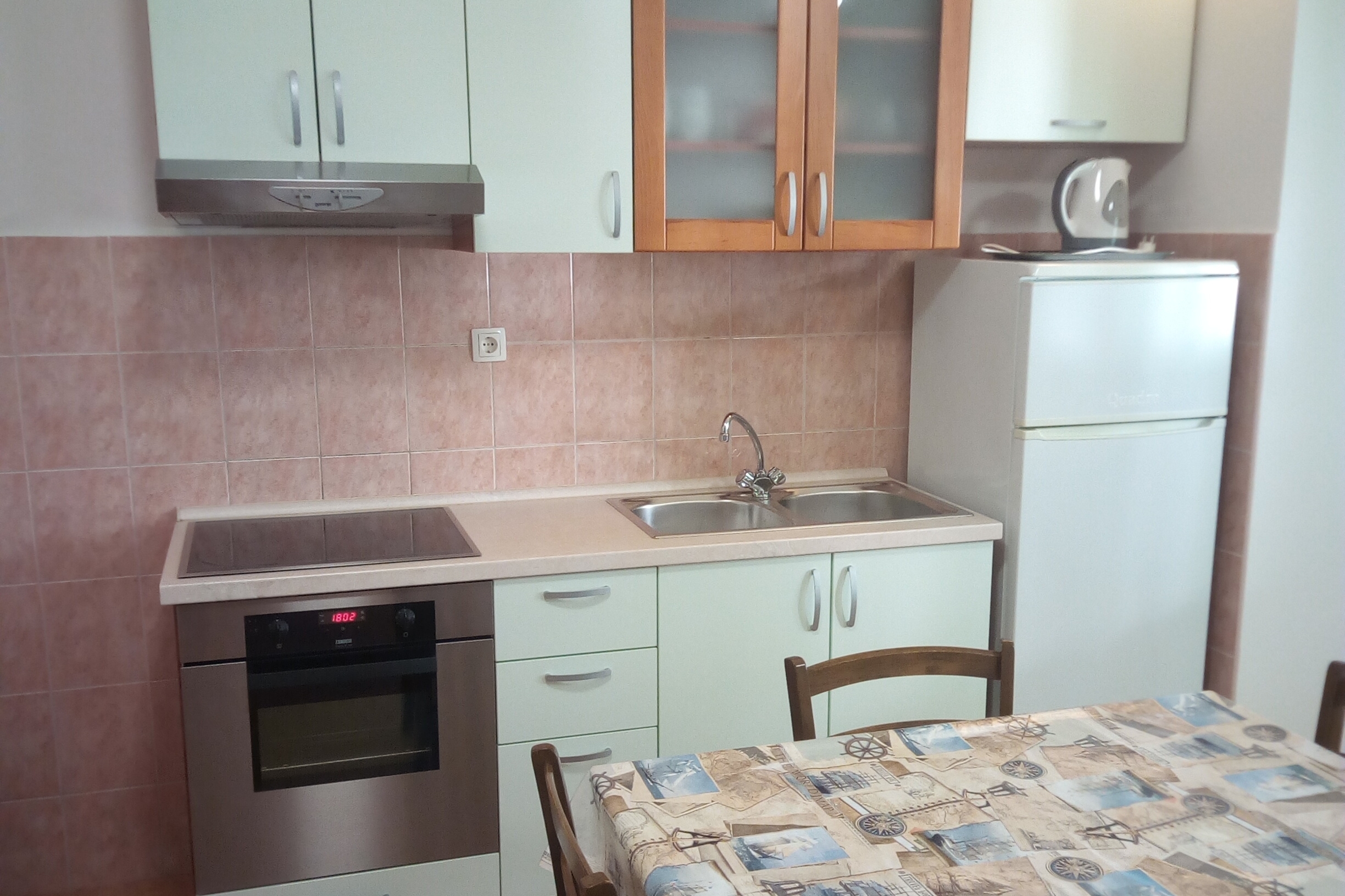 Top Paklenica Rovanjska Top Paklenica Rovanjska