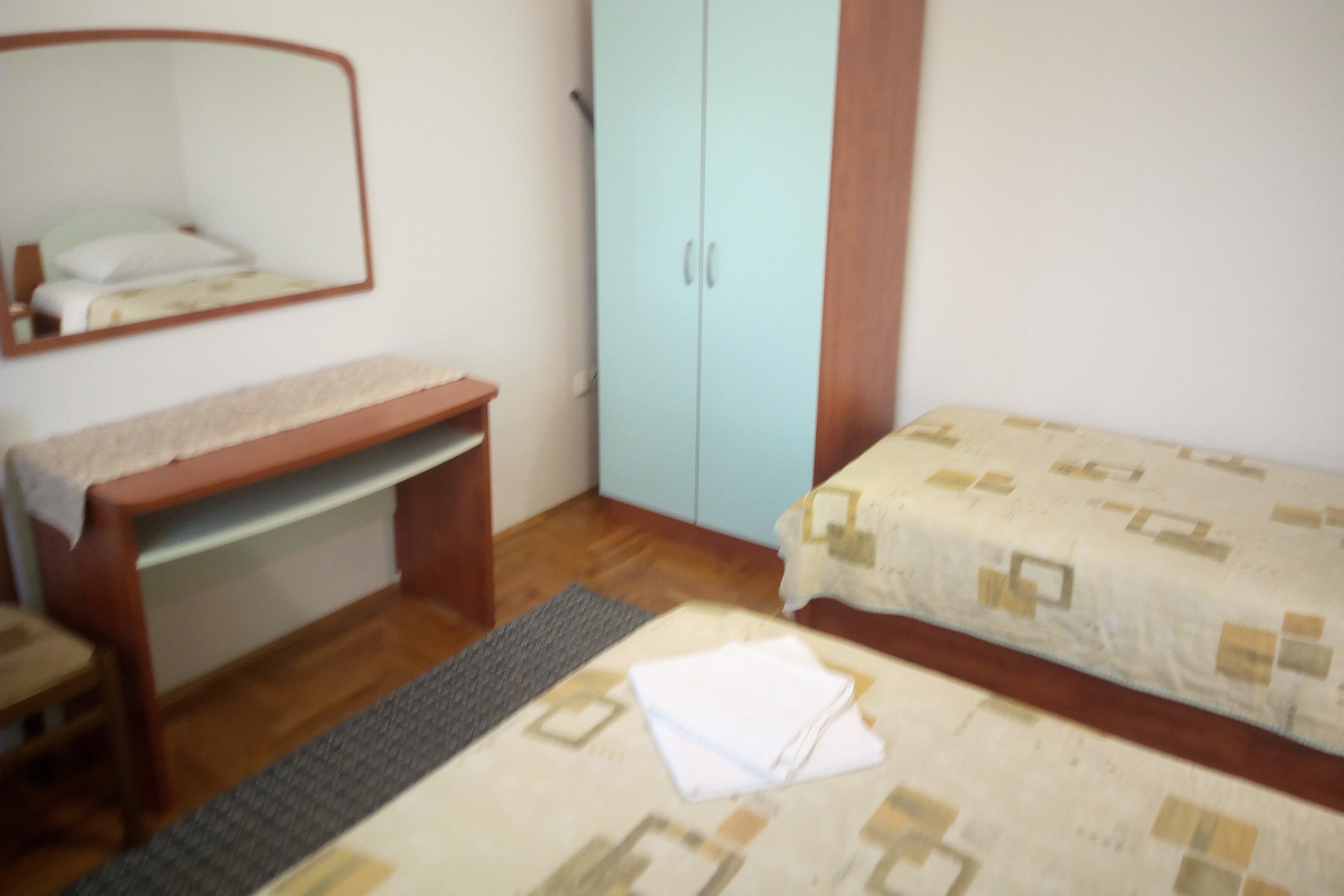 Top Paklenica Rovanjska Top Paklenica Rovanjska