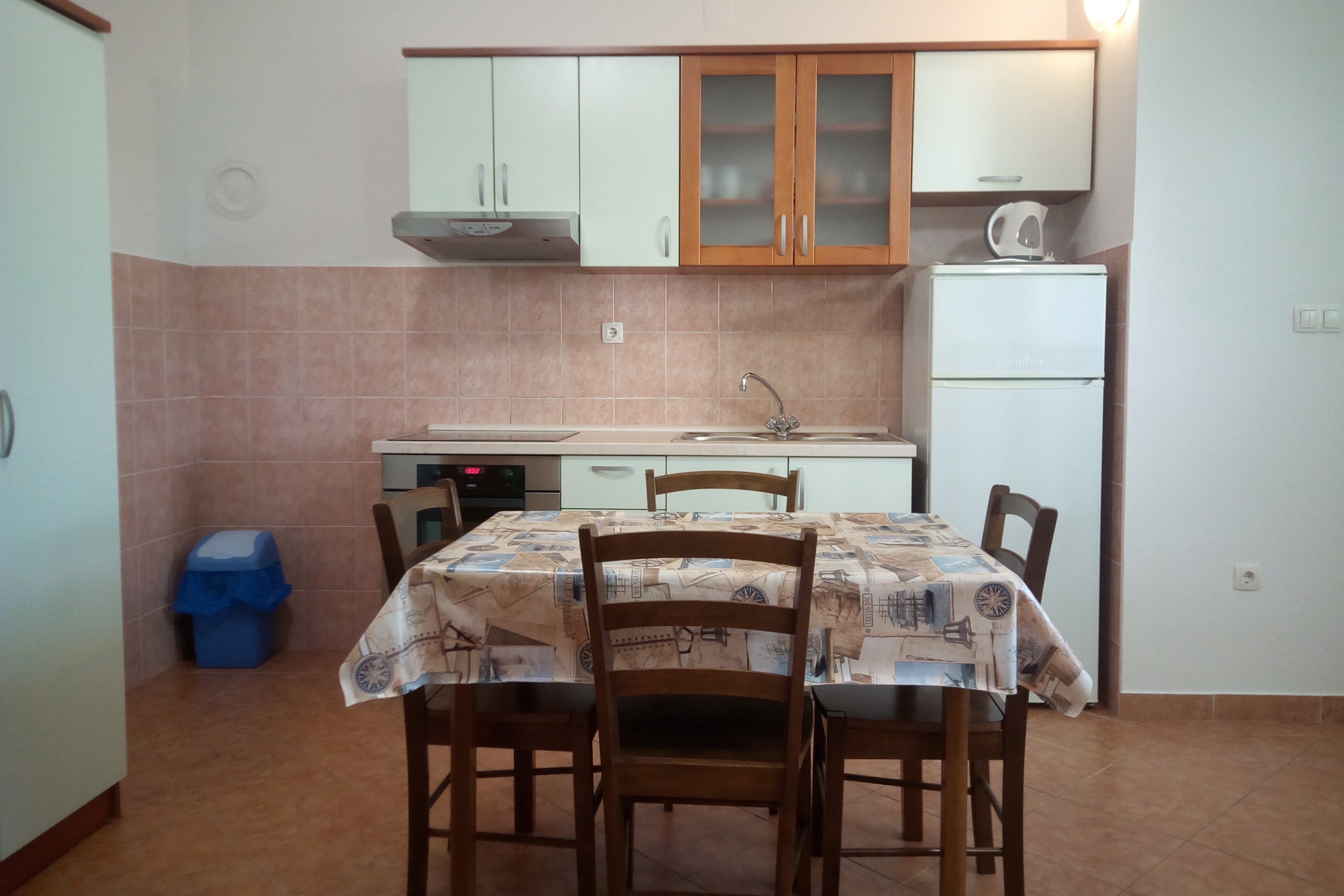 Top Paklenica Rovanjska Top Paklenica Rovanjska