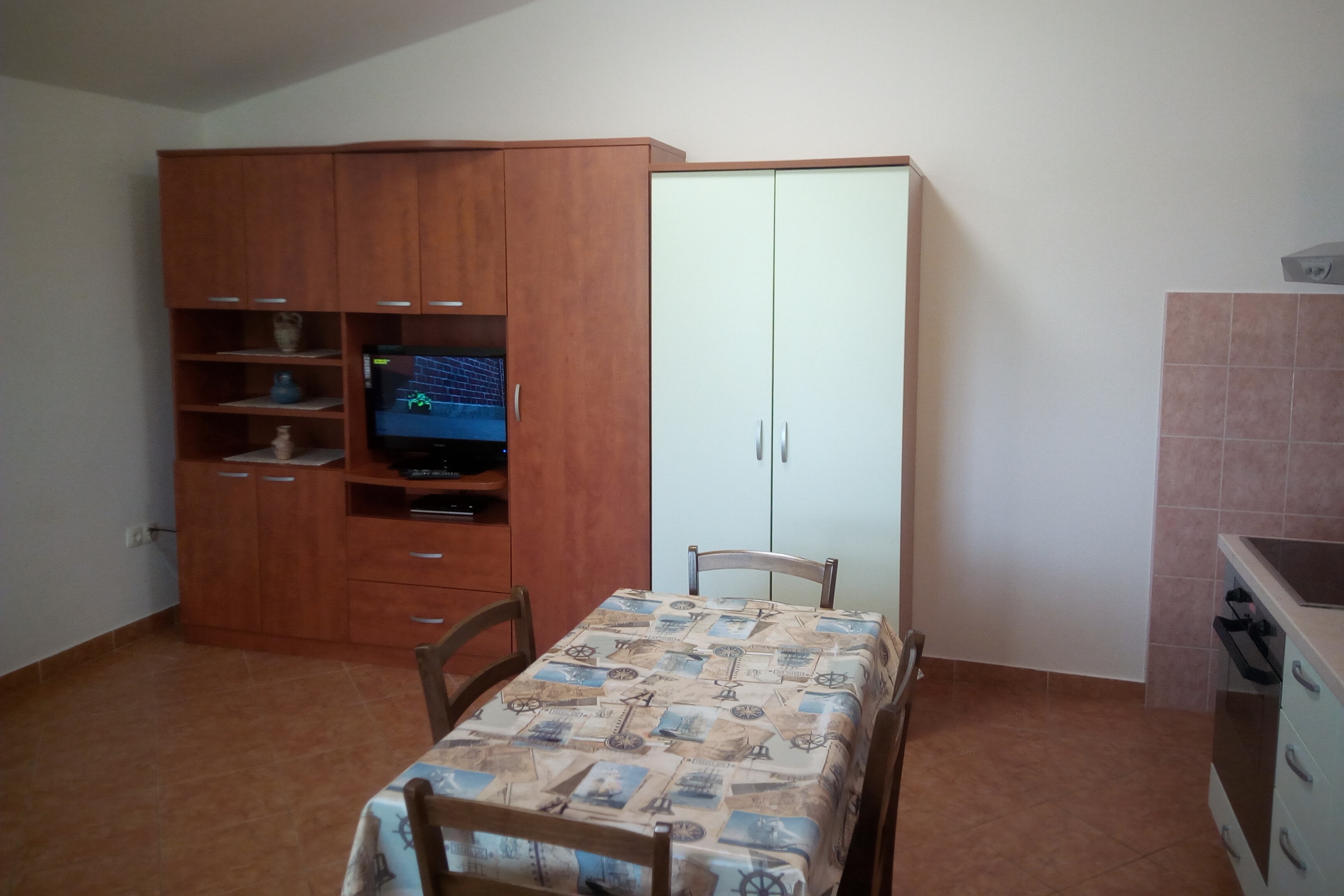 Top Paklenica Rovanjska Top Paklenica Rovanjska