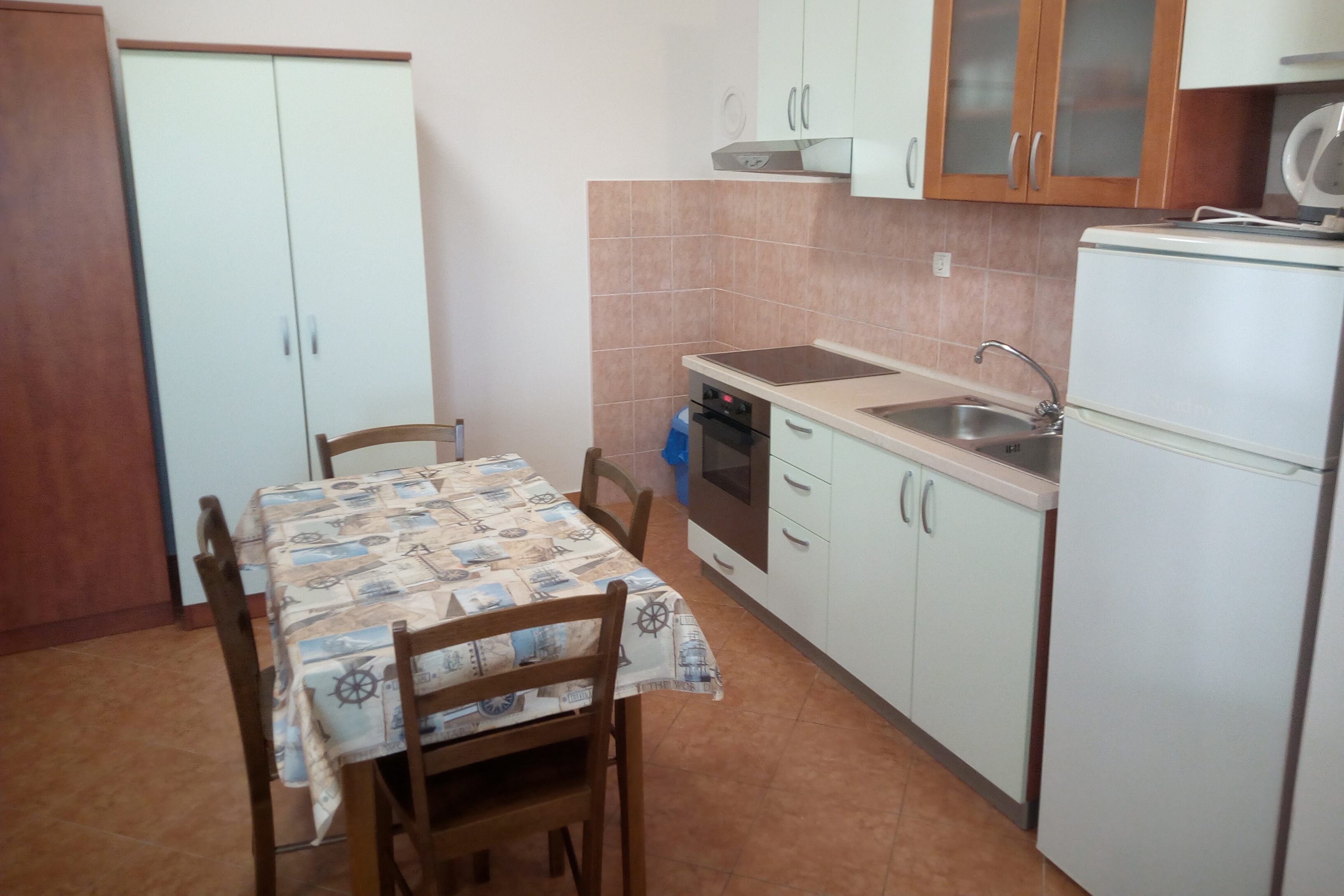 Top Paklenica Rovanjska Top Paklenica Rovanjska