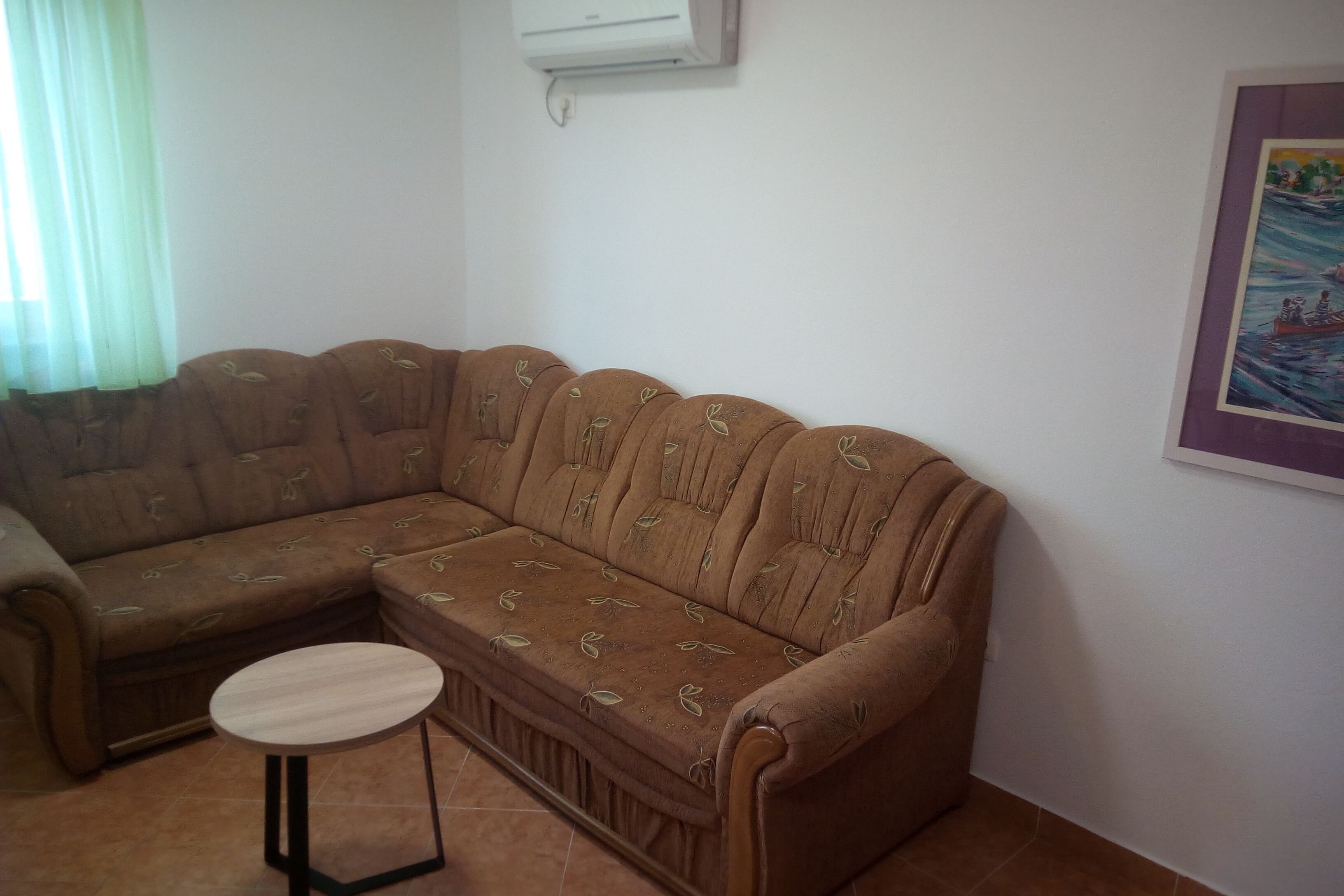 One bedroom apartment with balcony and sea view Rovanjska, Paklenica (A-24348-b) One bedroom apartment with balcony and sea view Rovanjska, Paklenica (A-24348-b)