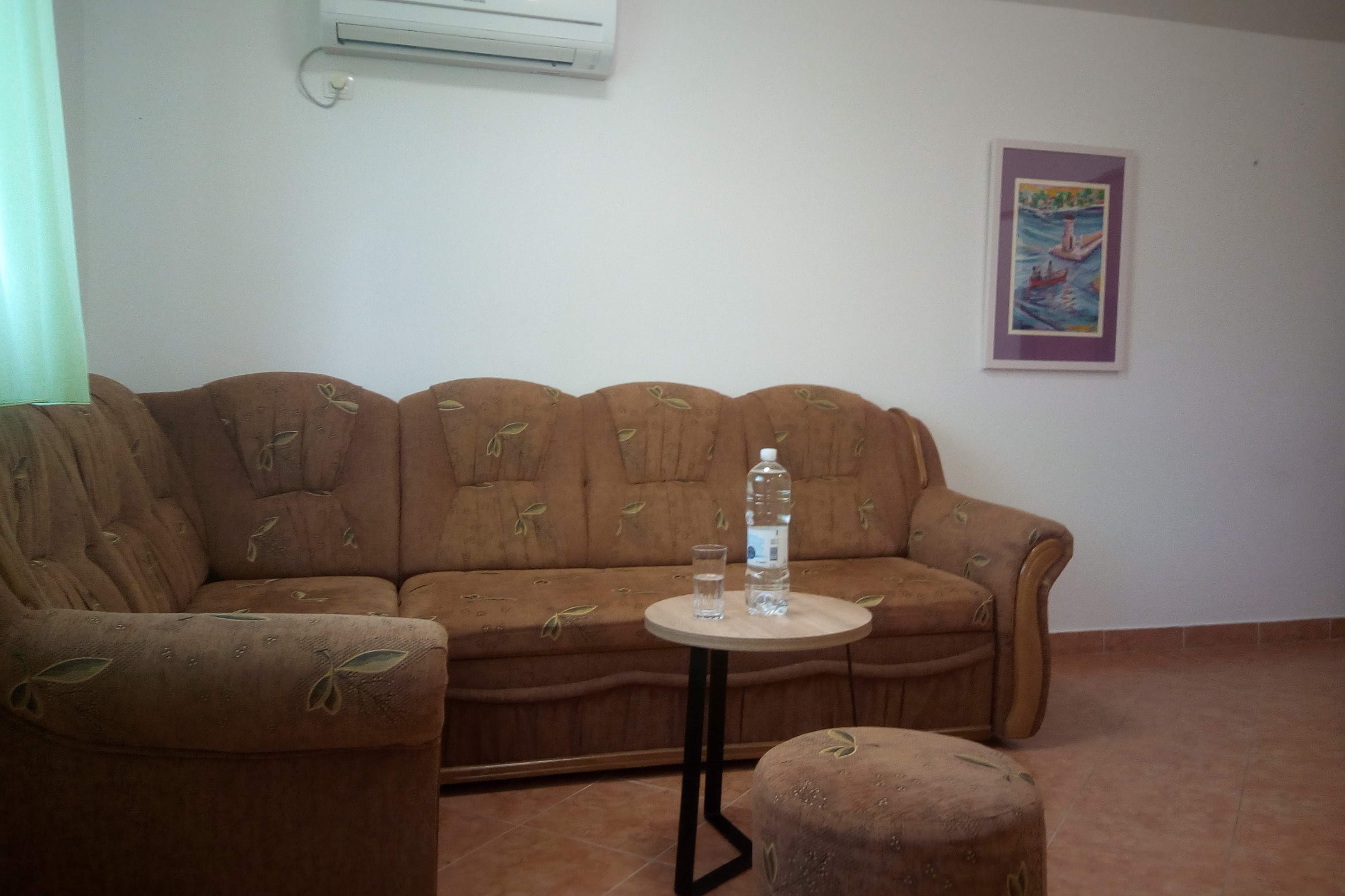 Top Paklenica Rovanjska Top Paklenica Rovanjska