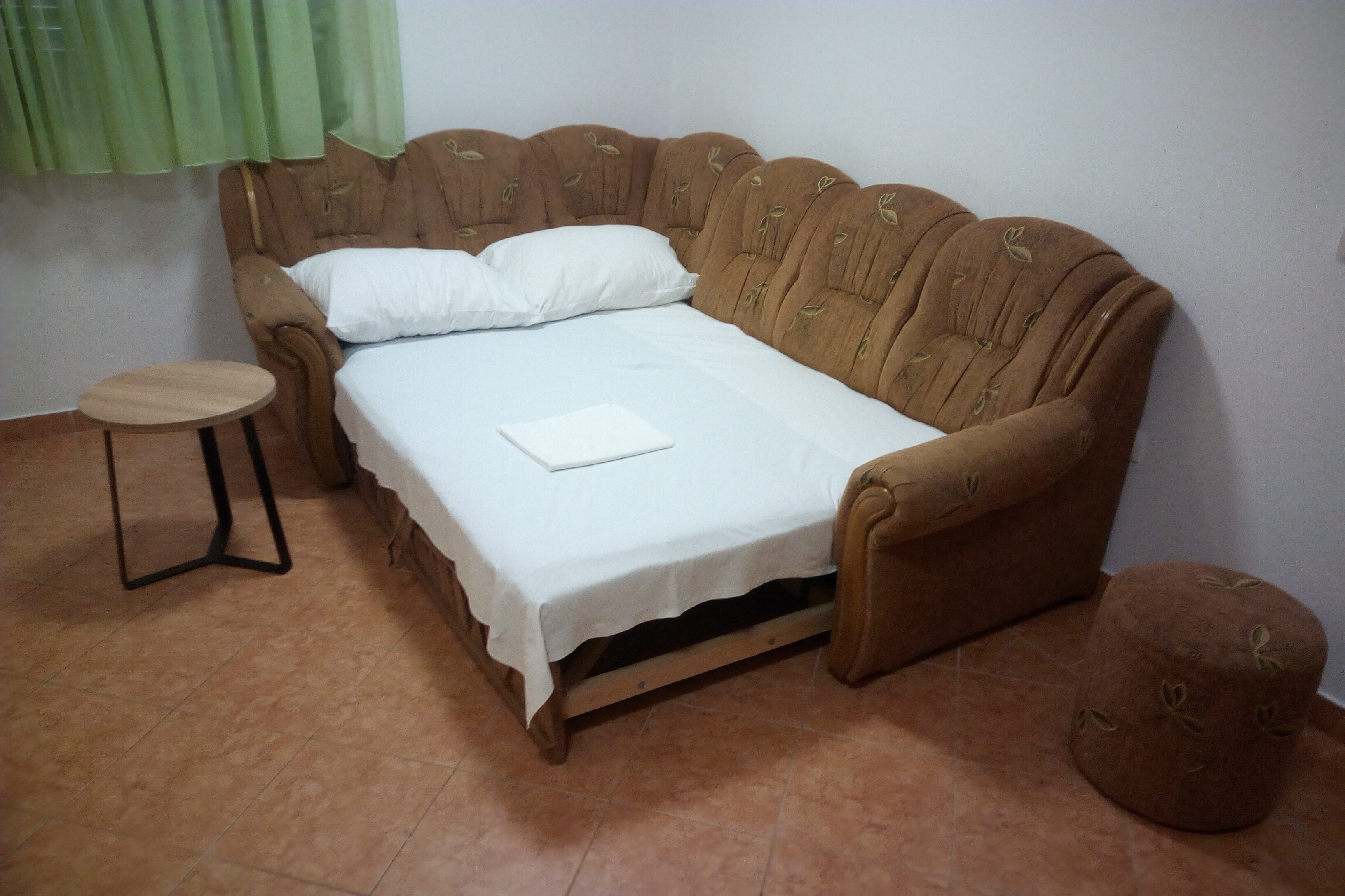 Top Paklenica Rovanjska Top Paklenica Rovanjska