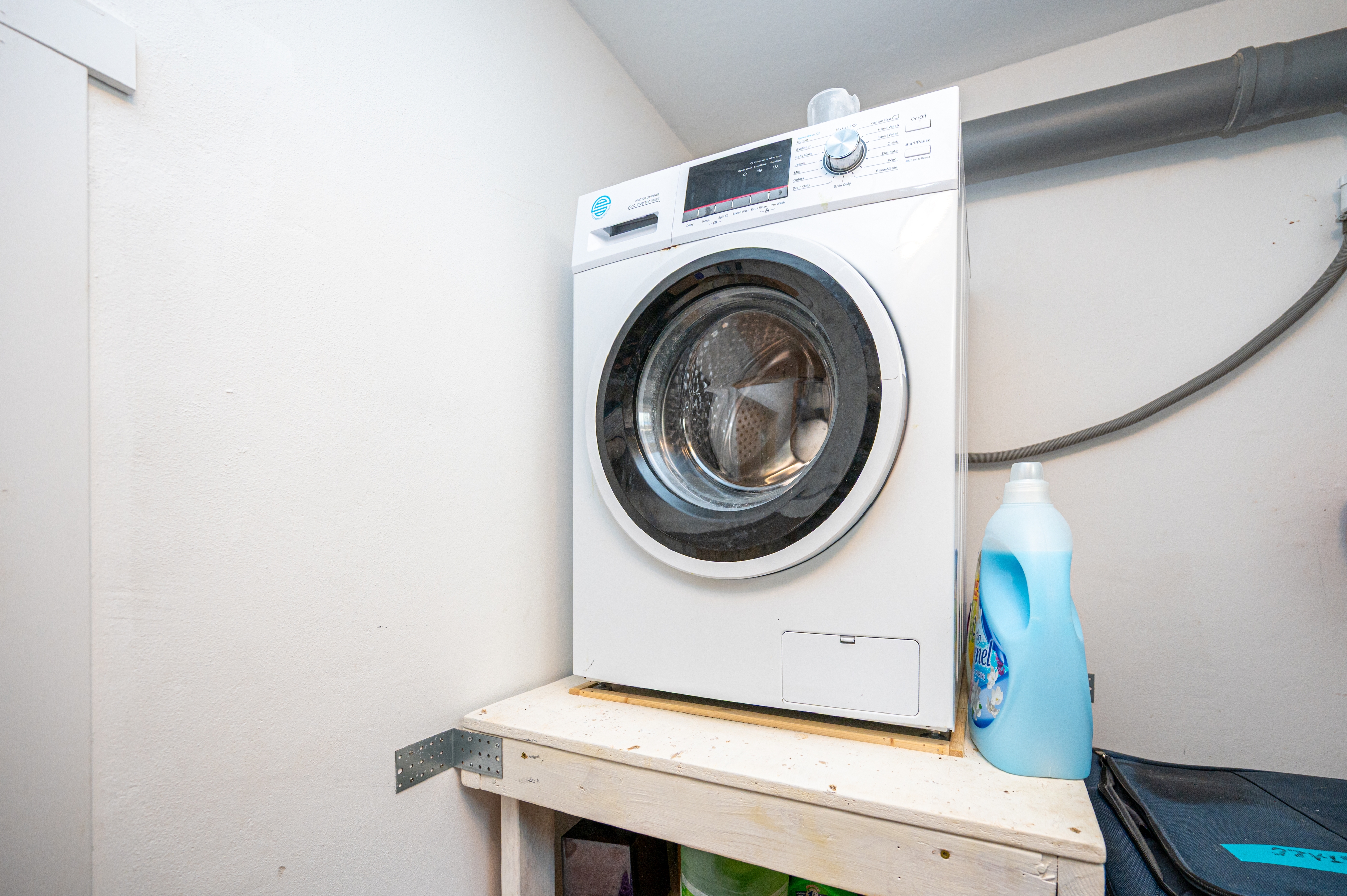 Two bedroom apartment with air-conditioning Sukošan, Zadar  A-a