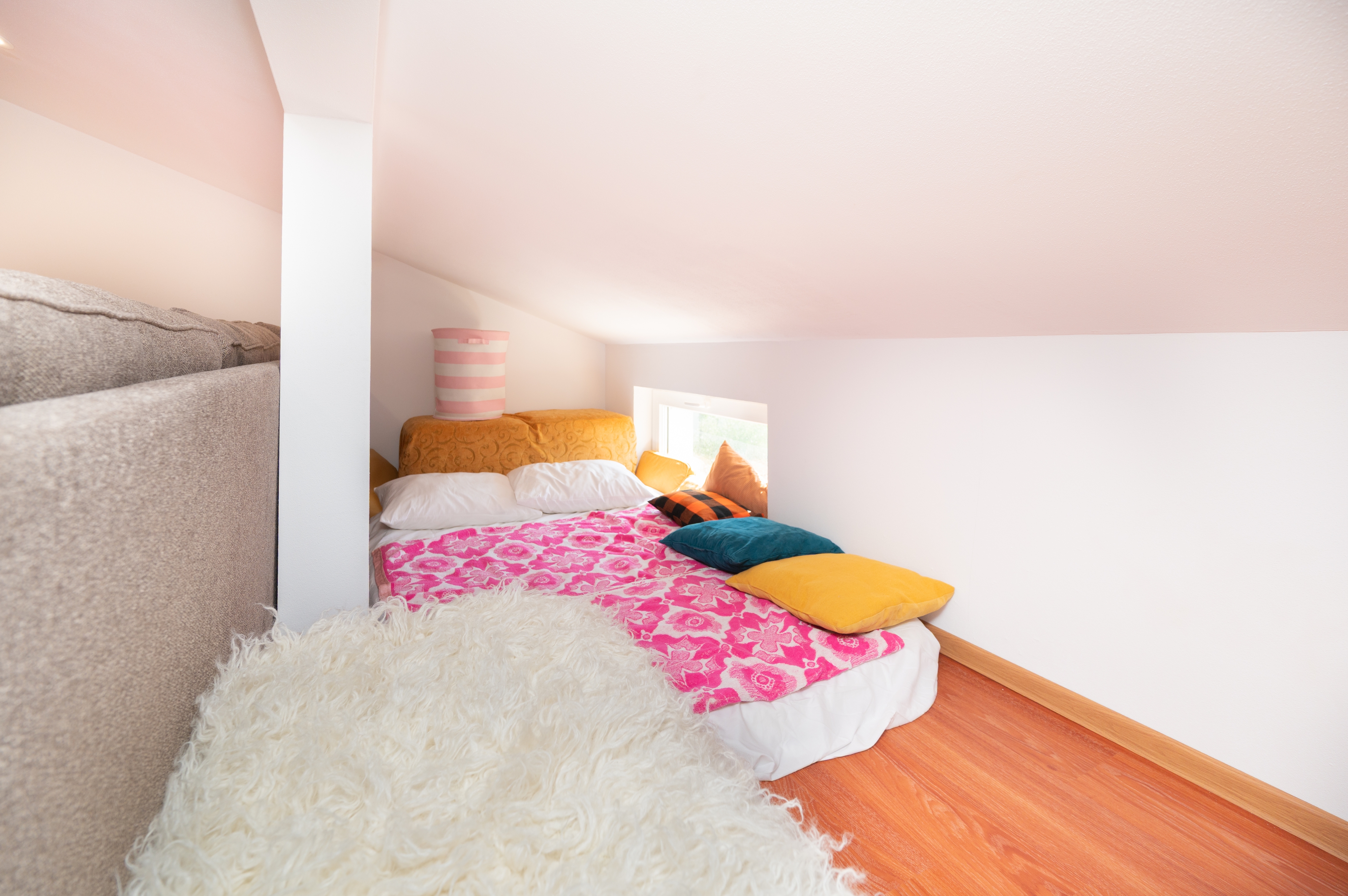 Two bedroom apartment with air-conditioning Sukošan, Zadar  A-b