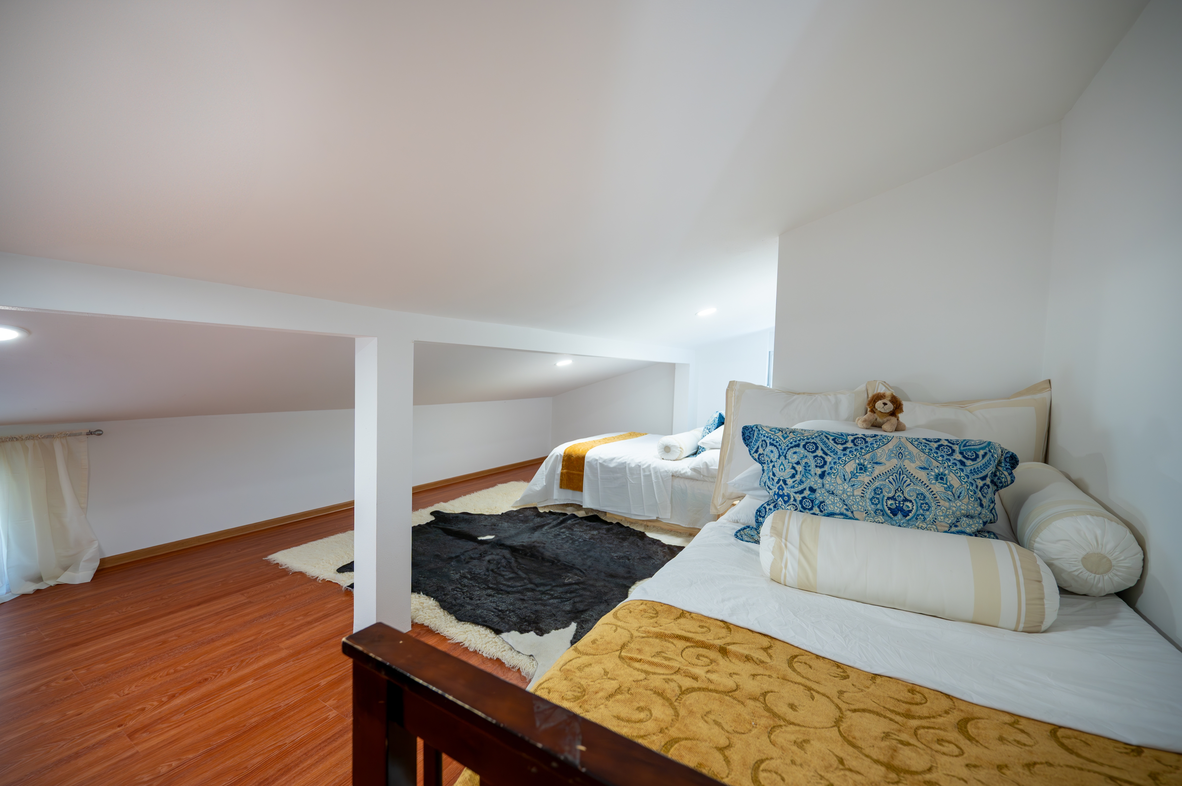 One bedroom apartment with air-conditioning Sukošan, Zadar  A-c