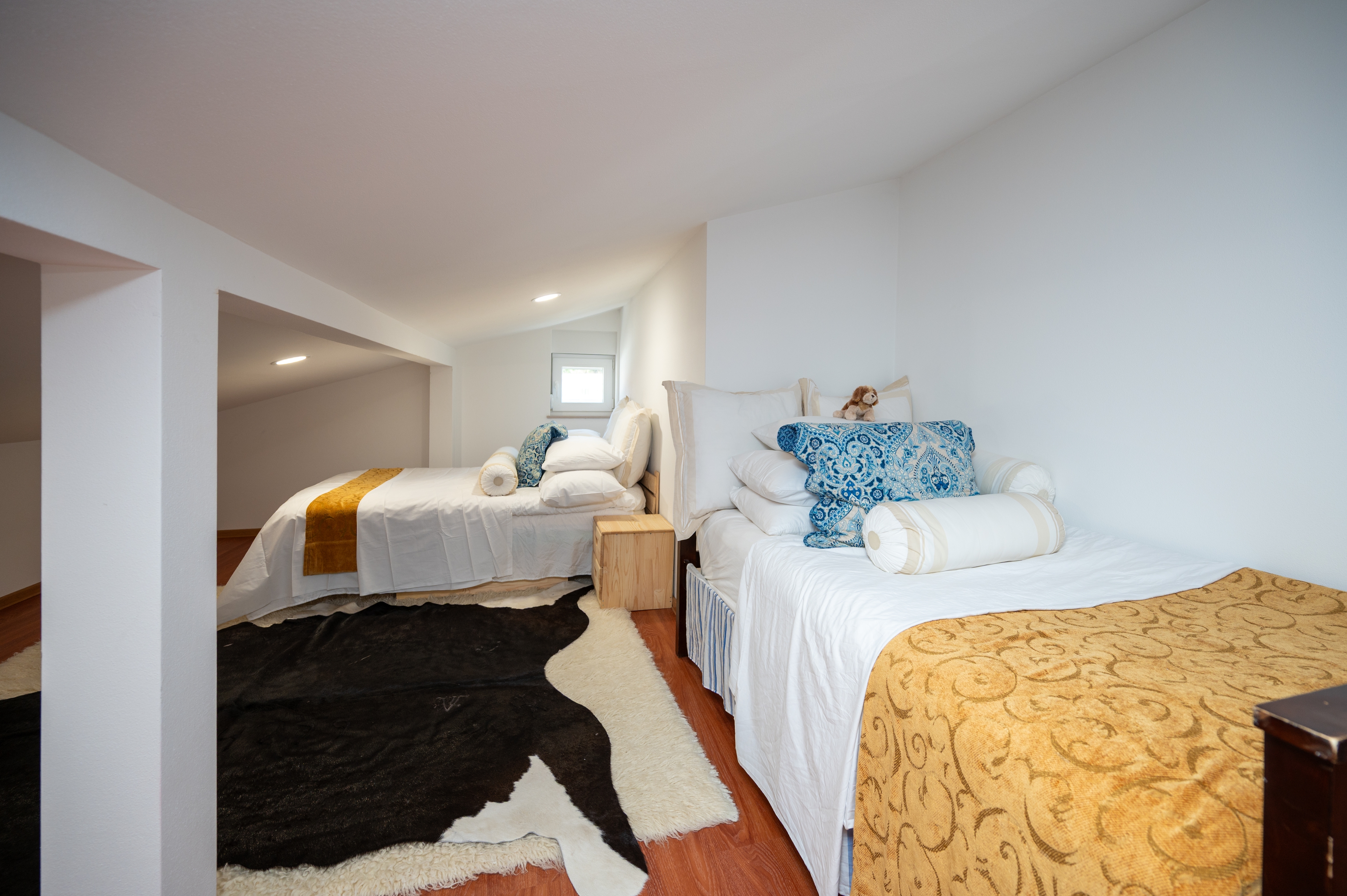 One bedroom apartment with air-conditioning Sukošan, Zadar  A-c