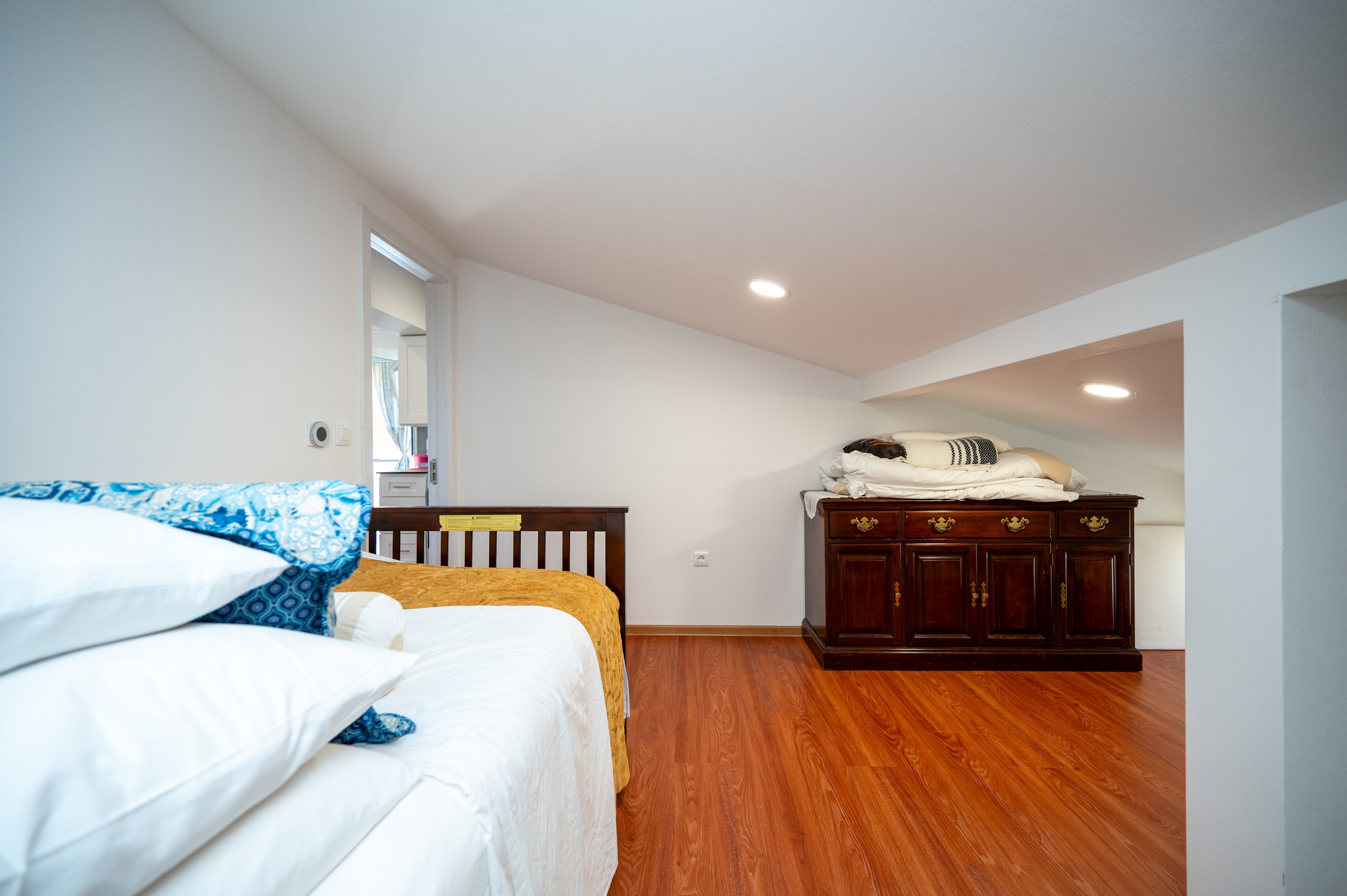 One bedroom apartment with air-conditioning Sukošan, Zadar  A-c