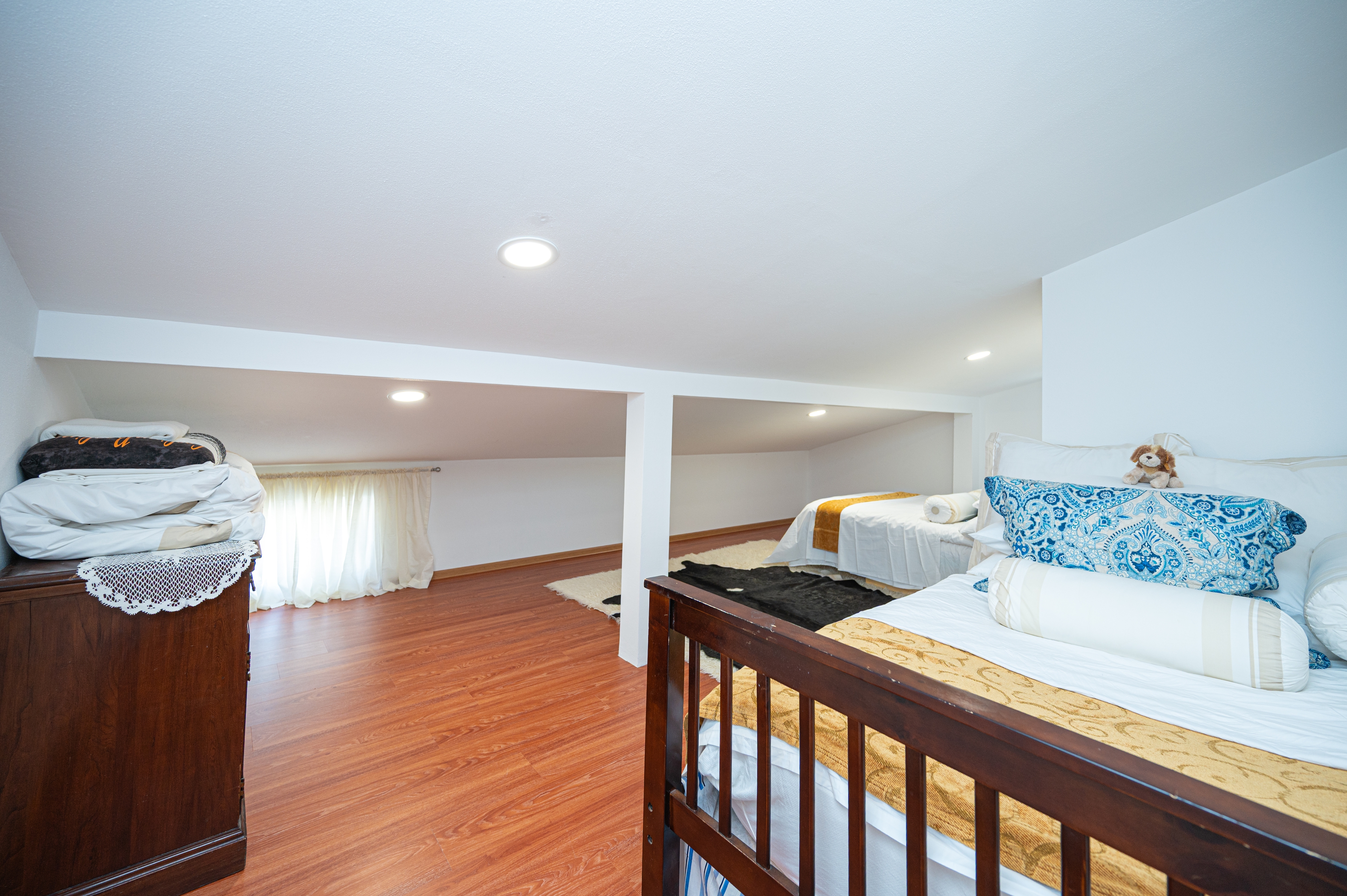 One bedroom apartment with air-conditioning Sukošan, Zadar  A-c