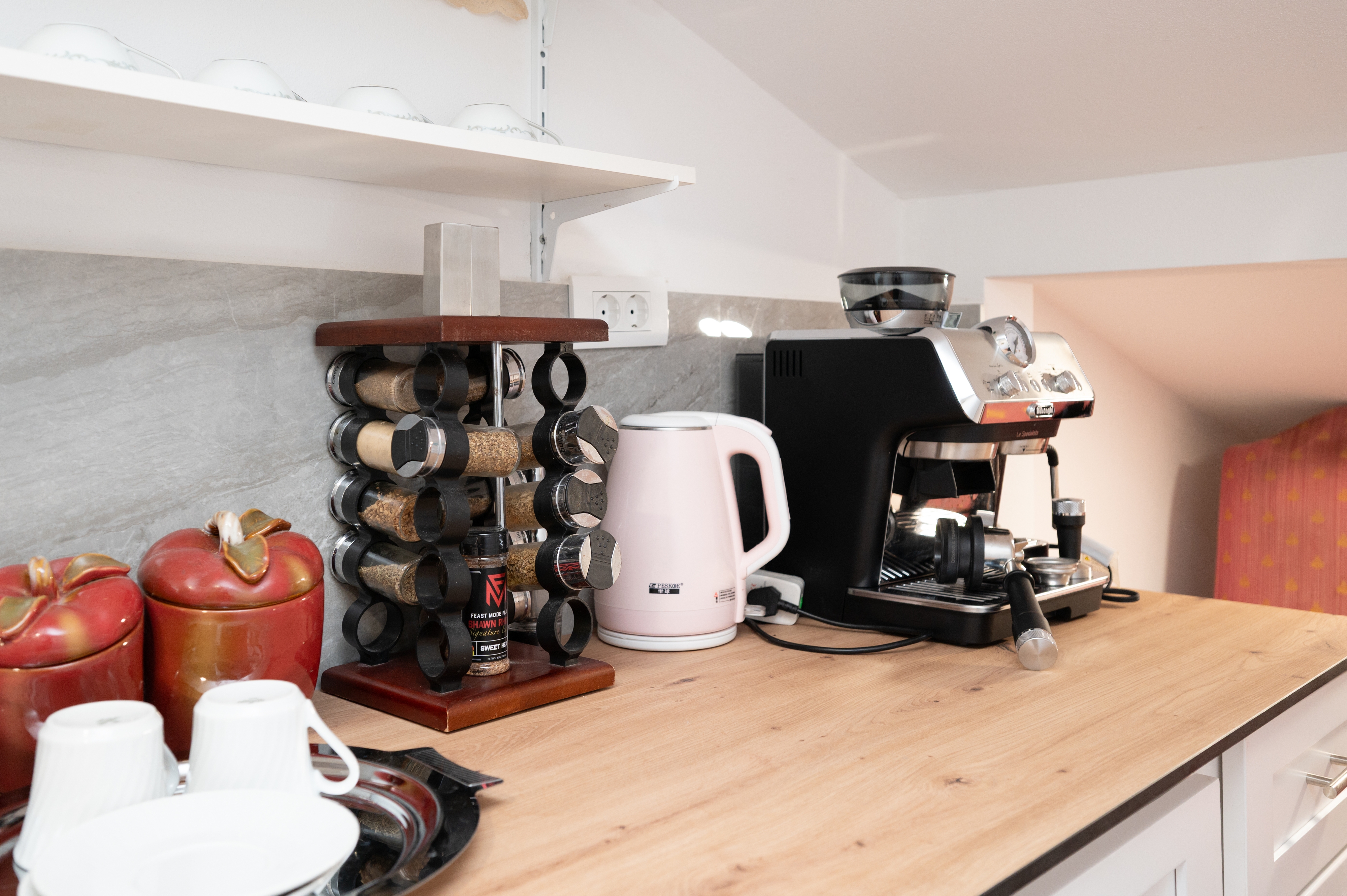 One bedroom apartment with air-conditioning Sukošan, Zadar  A-c