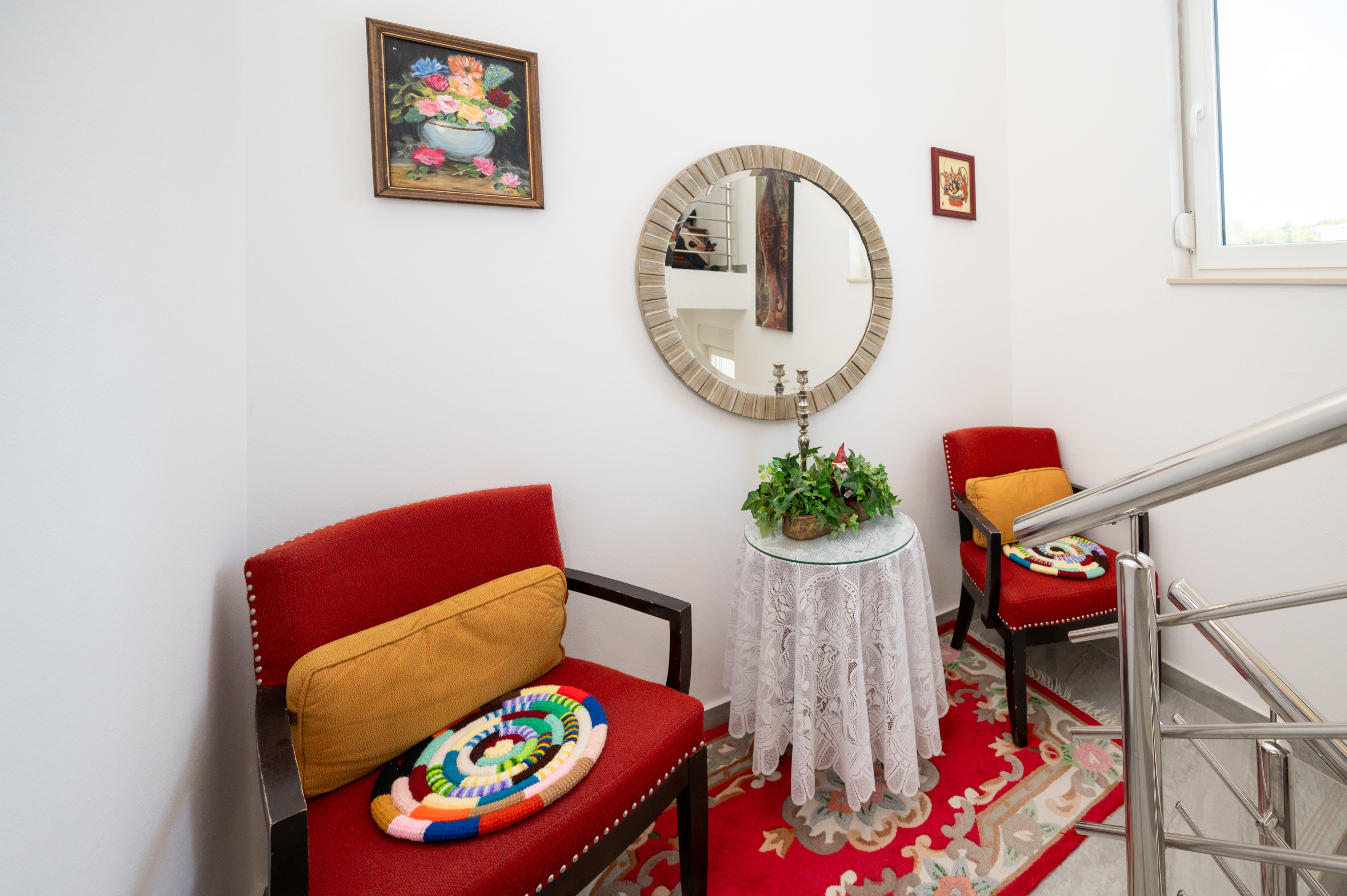 One bedroom apartment with air-conditioning Sukošan, Zadar  A-c