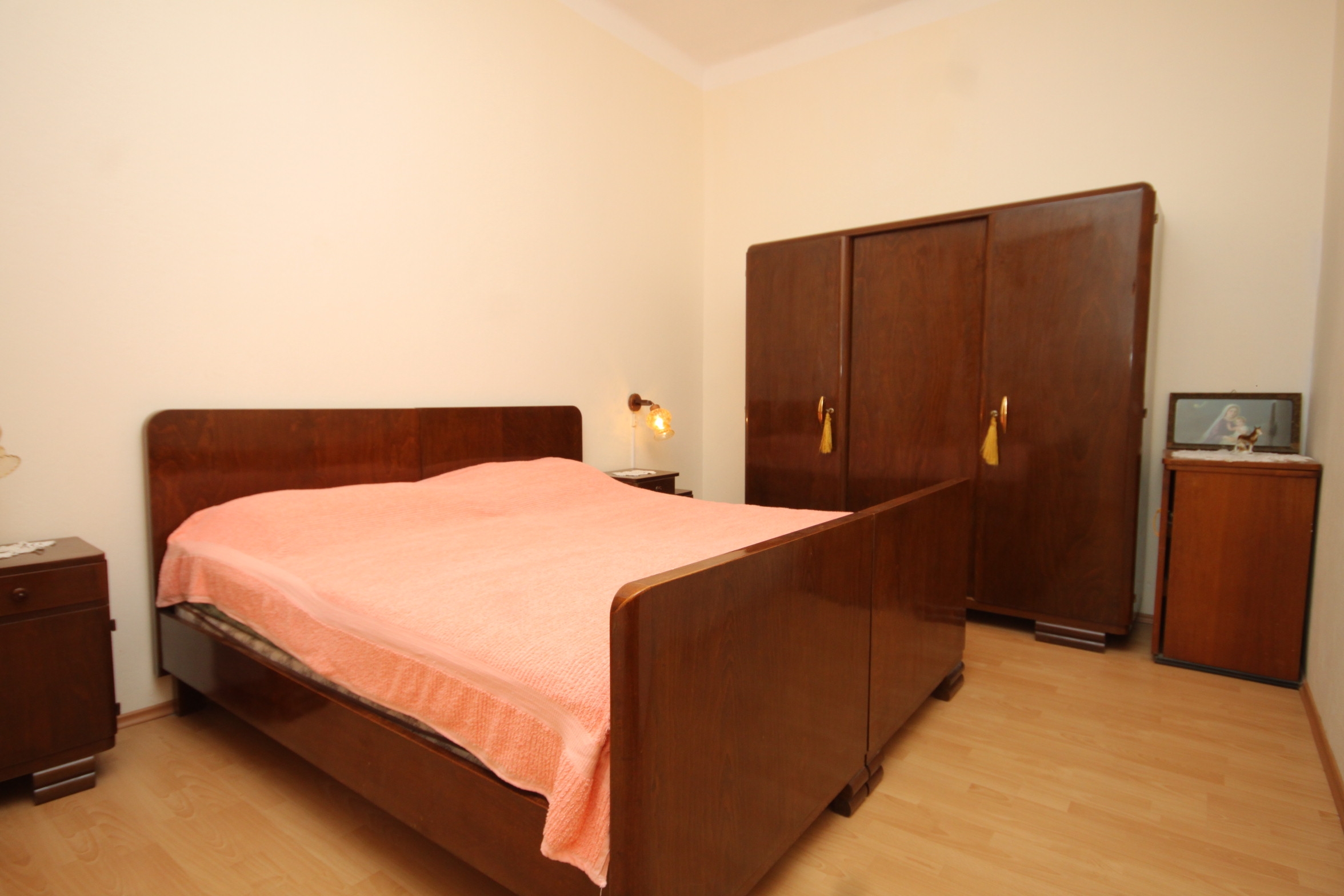 Two bedroom apartment with balcony Vis (A-2435-c) Two bedroom apartment with balcony Vis (A-2435-c)