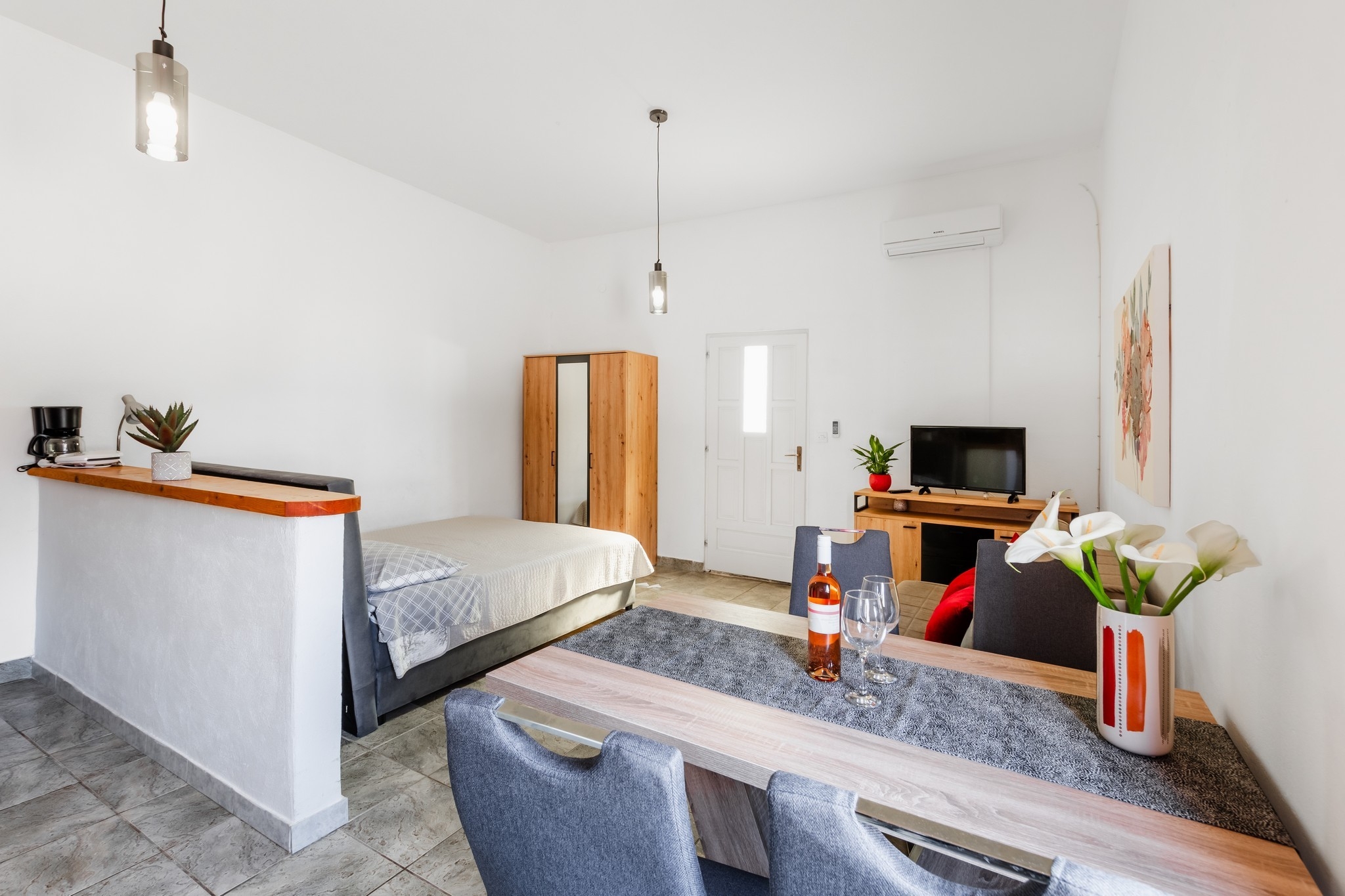 Top Zadar Vrsi - Mulo Top Zadar Vrsi - Mulo