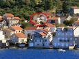 Ubytování Vis (Vis) - 2436