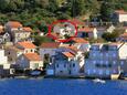 Apartmanok Vis (Vis) - 2436