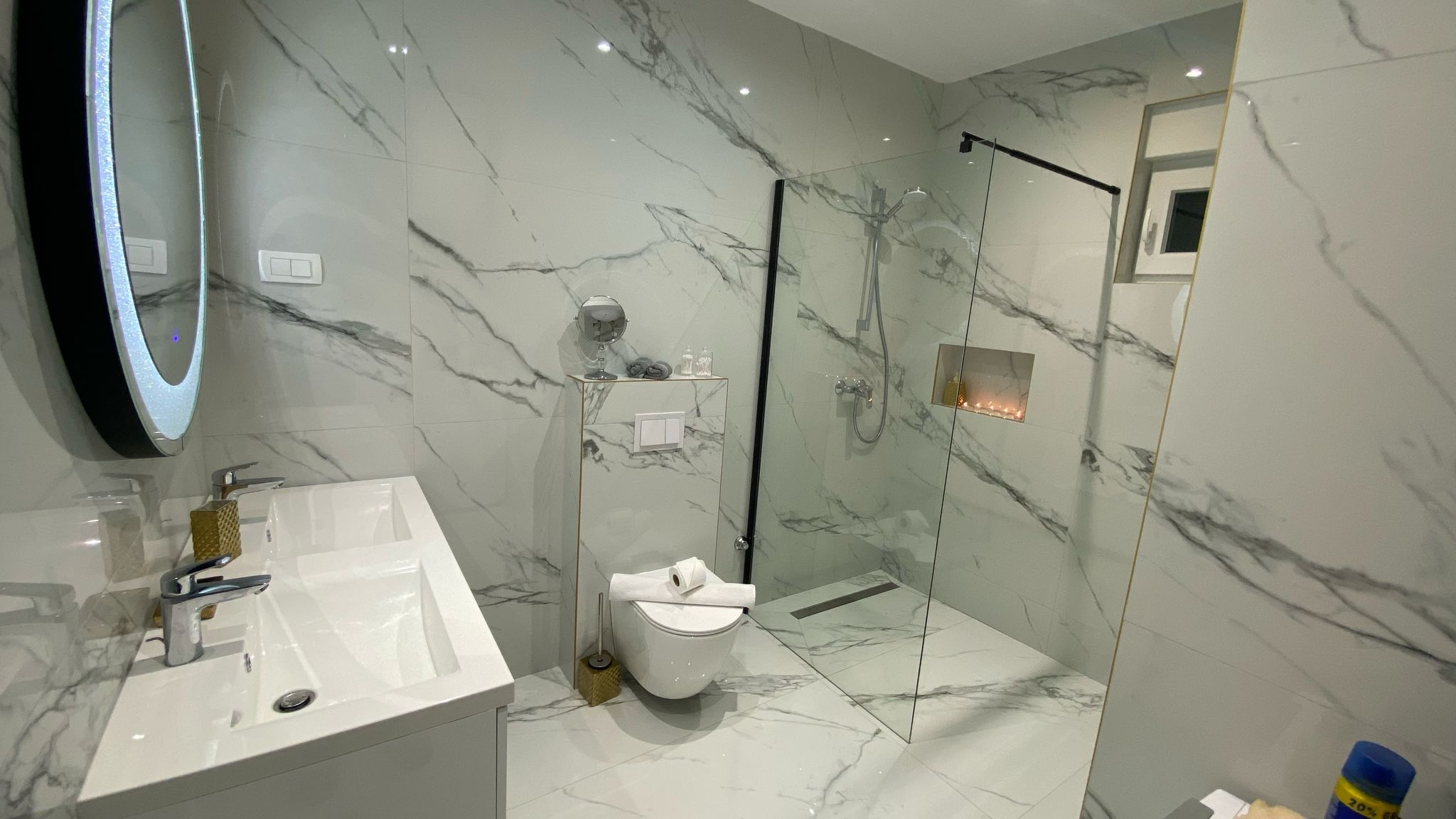 Two bedroom apartment with terrace Pag  A-b