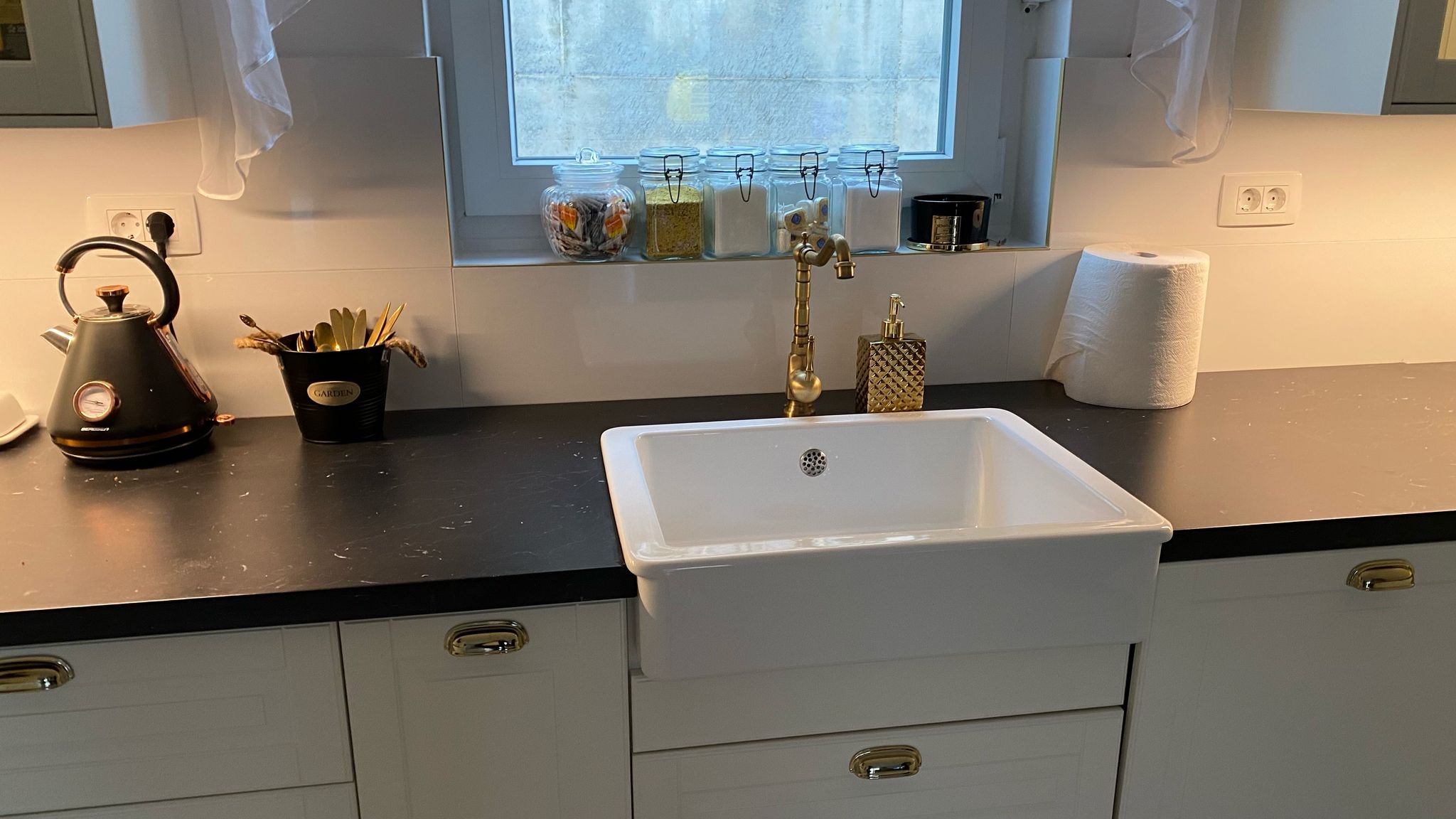 Two bedroom apartment with terrace Pag  A-b