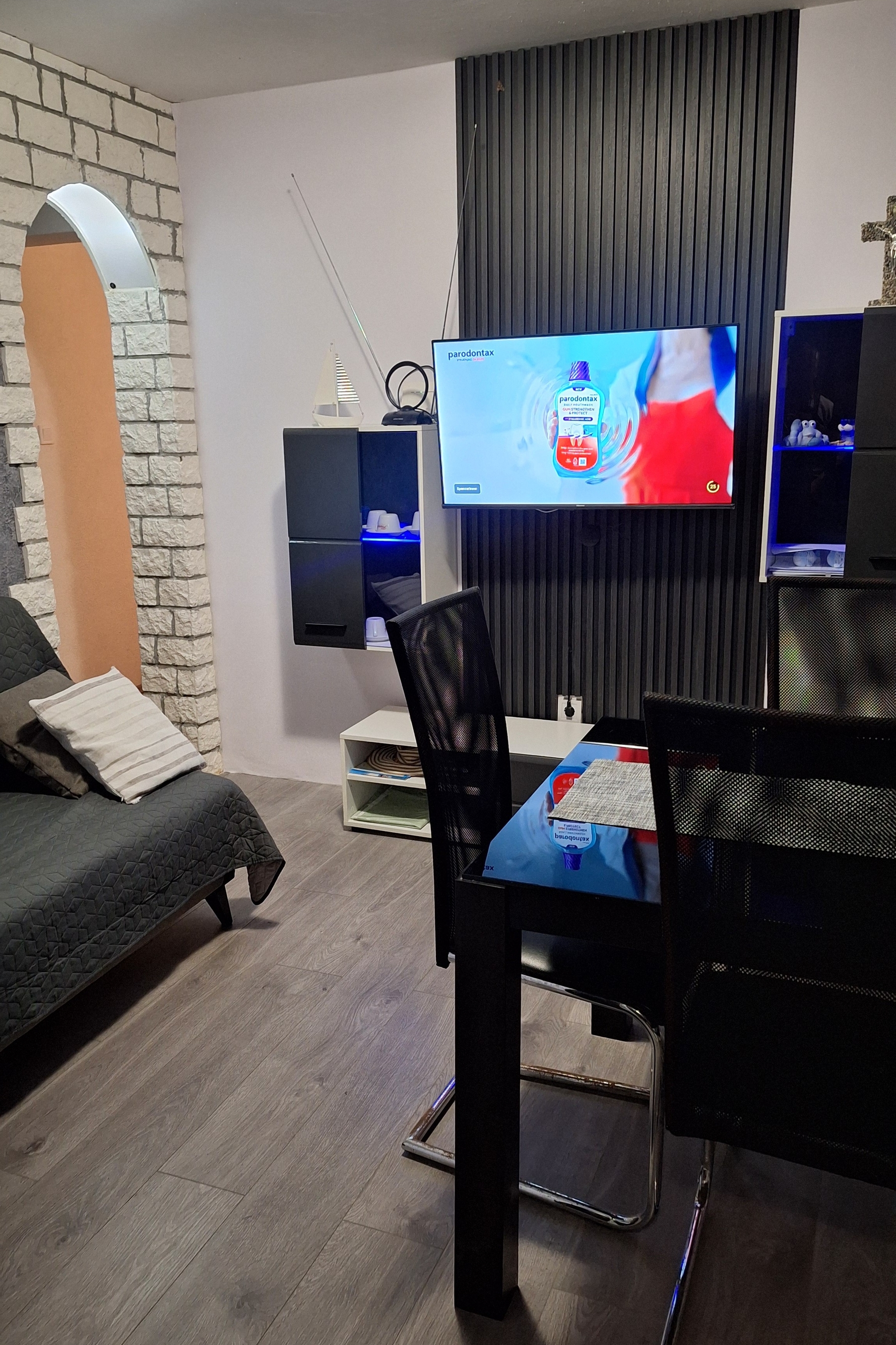 Top Rogoznica Oštrička luka Top Rogoznica Oštrička luka