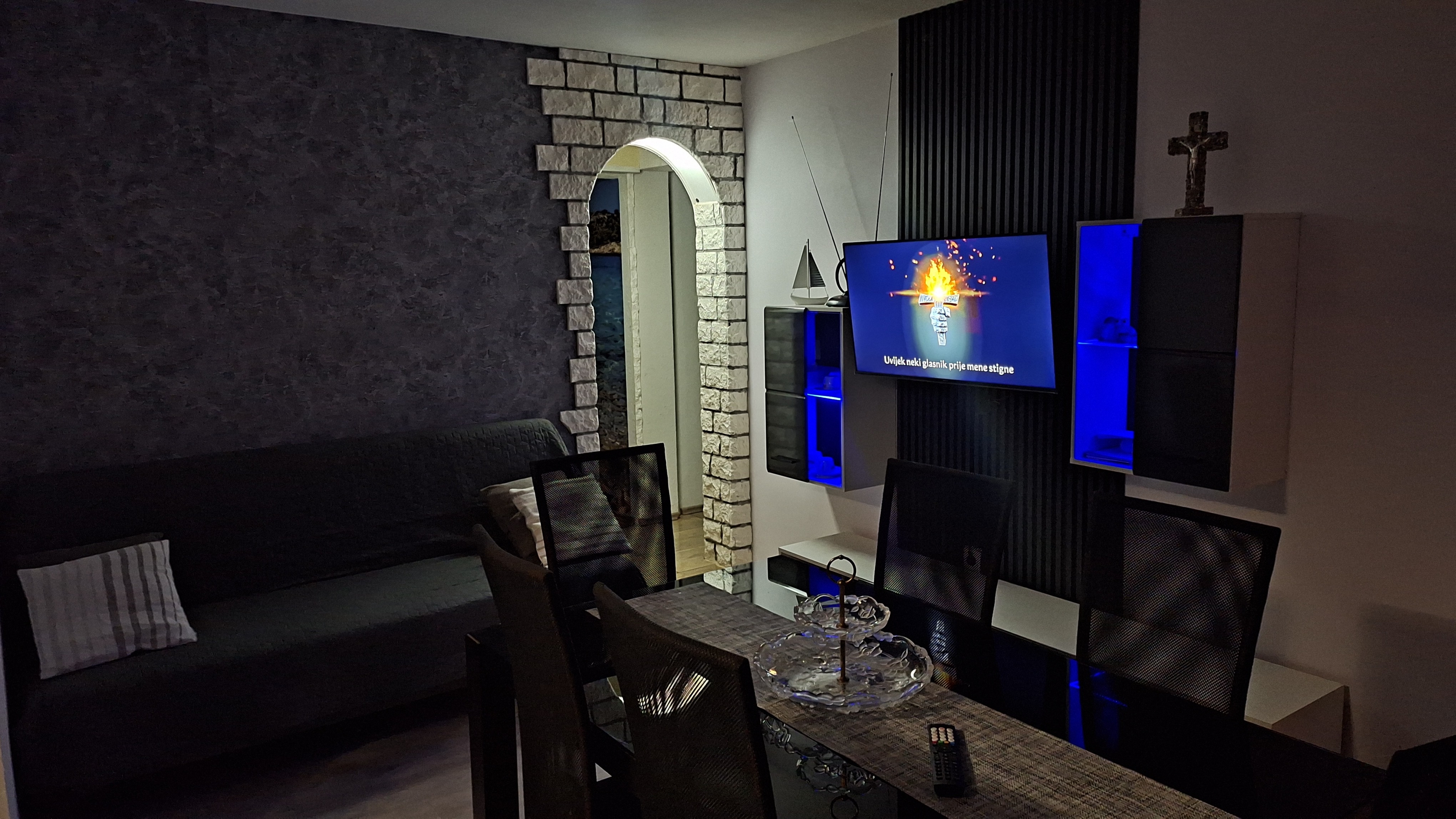 Top Rogoznica Oštrička luka Top Rogoznica Oštrička luka