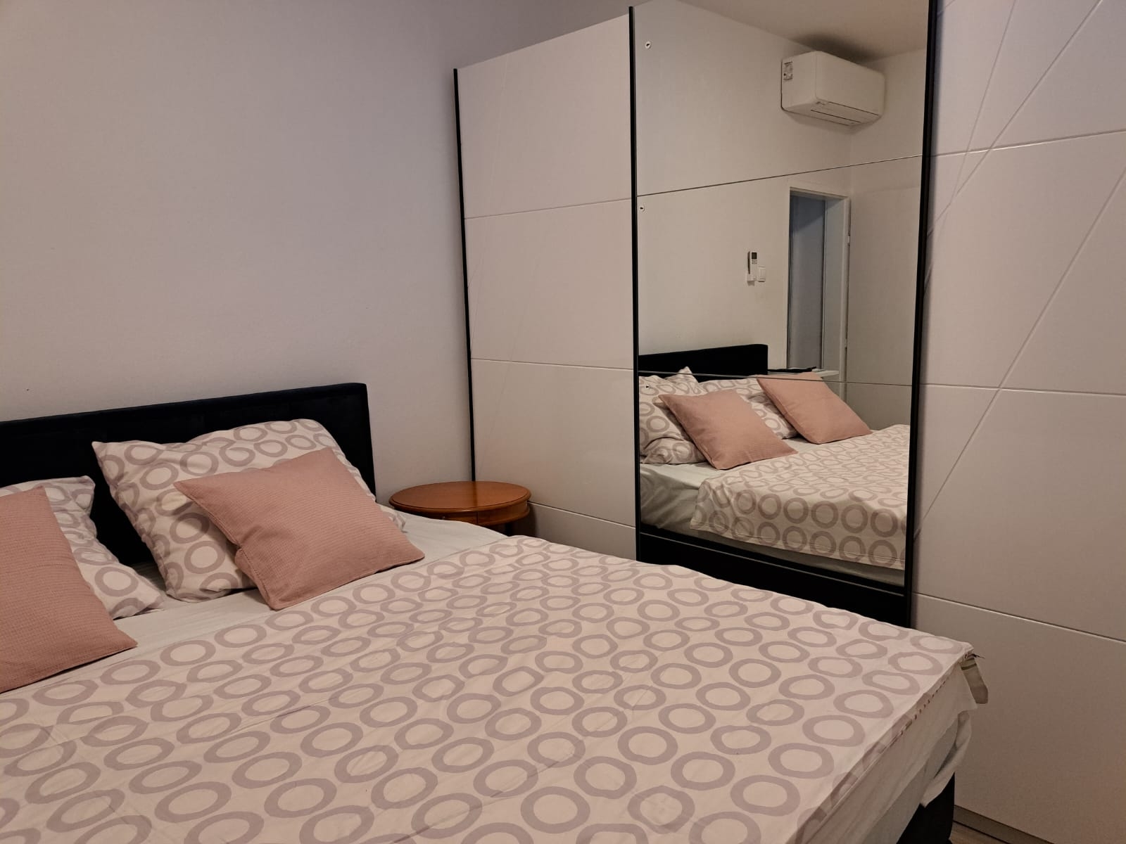 Room with air-conditioning Premantura, Medulin (S-24363-a)