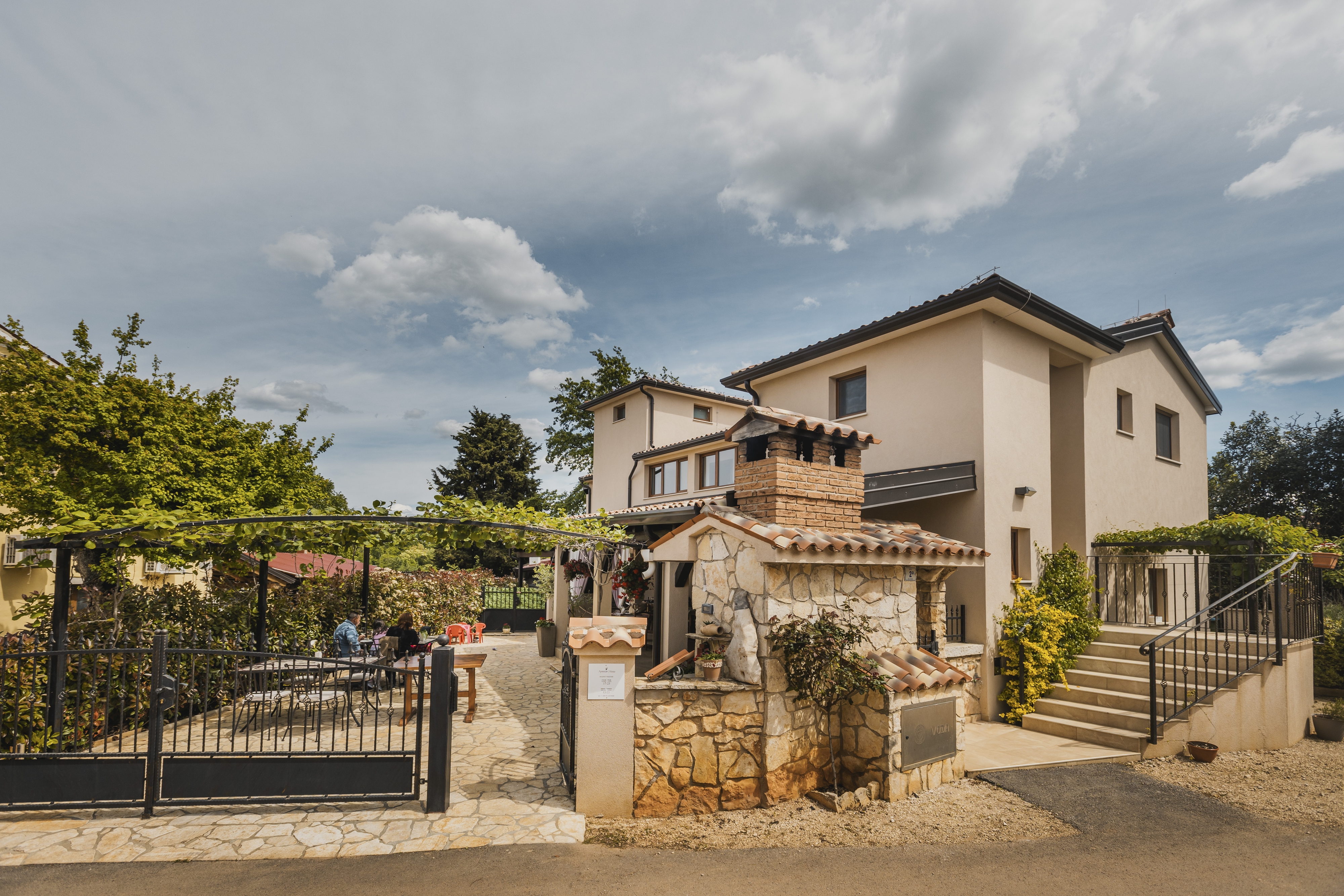 Top Poreč Rošini Top Poreč Rošini