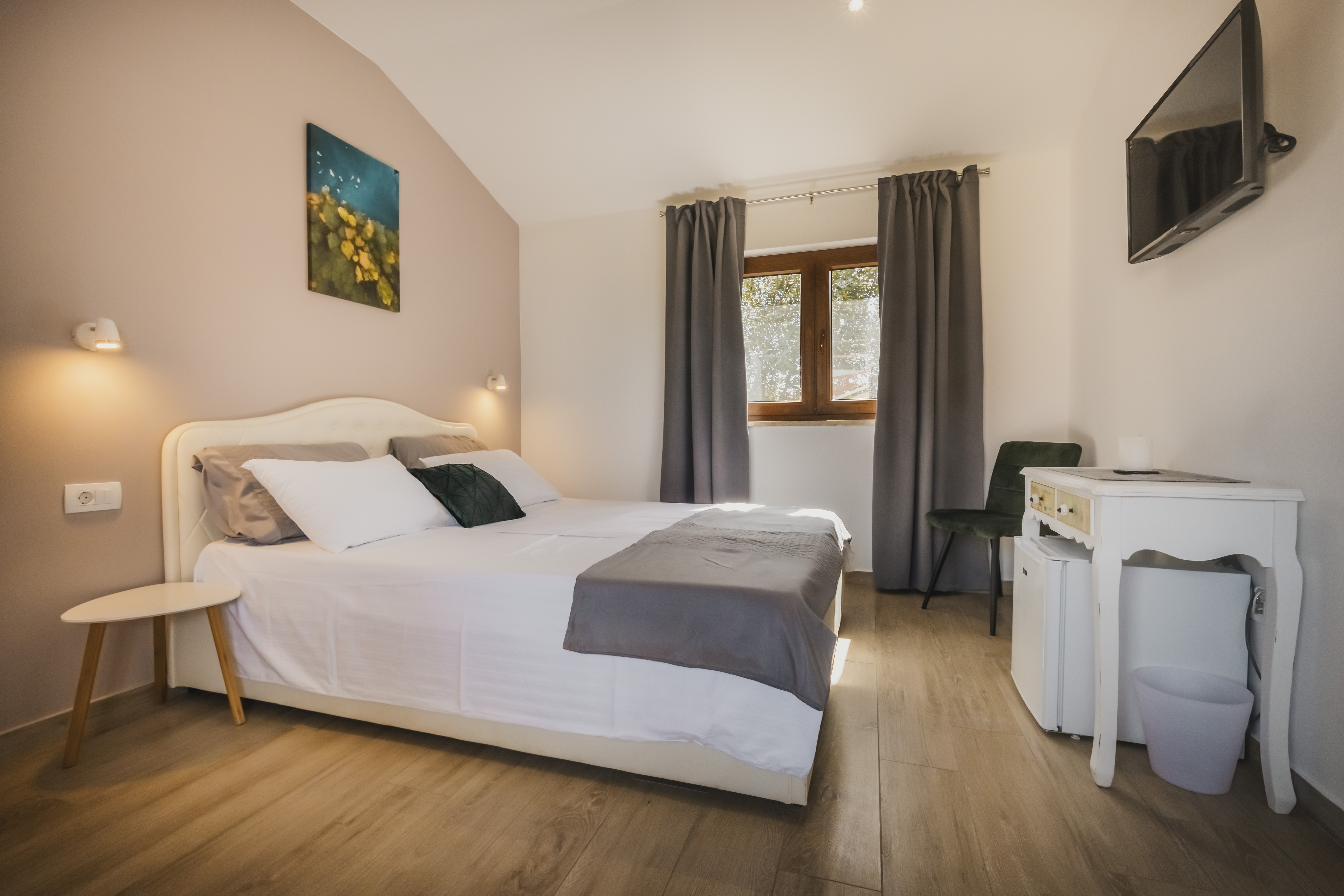 Room with air-conditioning Rošini, Poreč (S-24364-b) Room with air-conditioning Rošini, Poreč (S-24364-b)