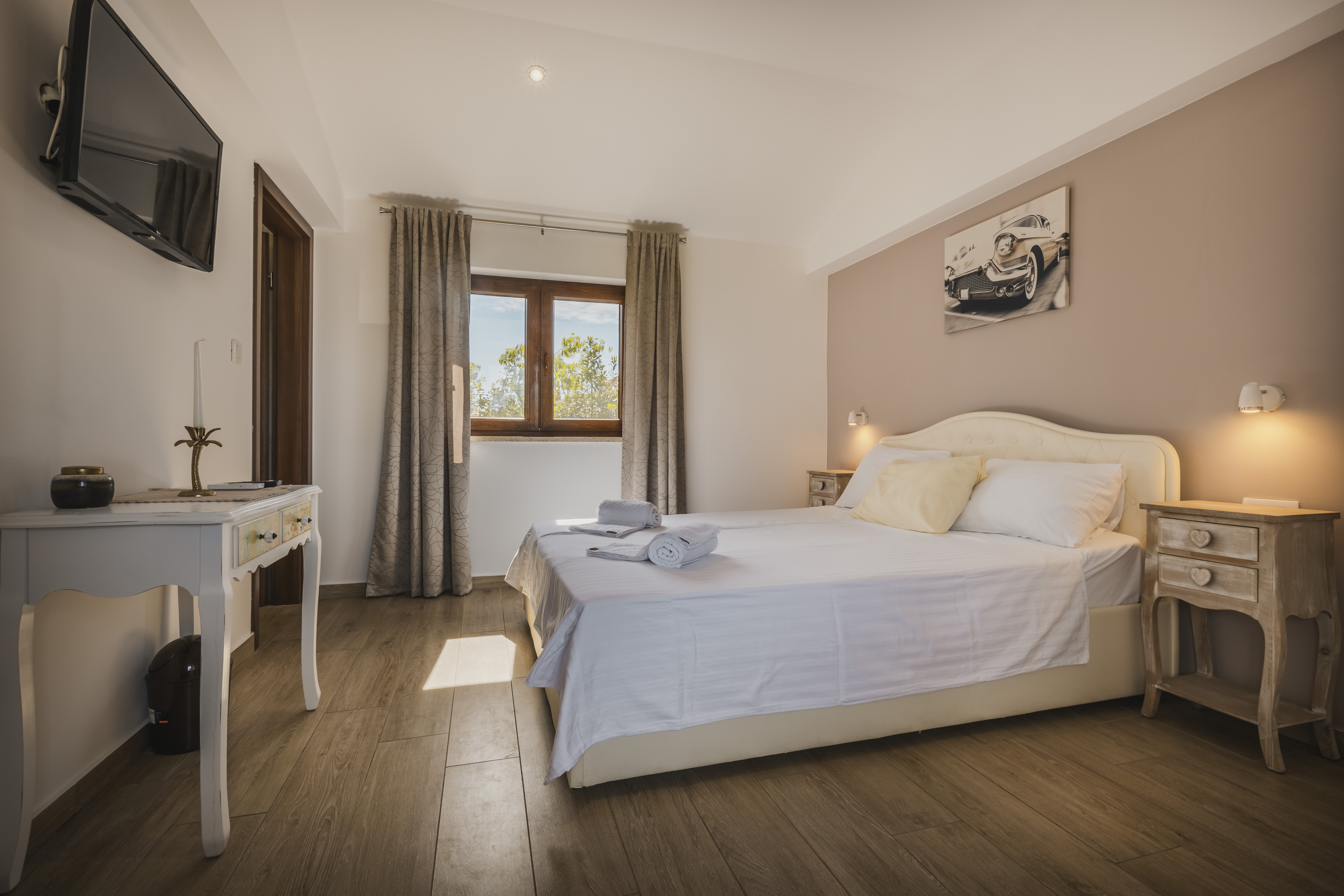 Room with air-conditioning Rošini, Poreč (S-24364-c) Room with air-conditioning Rošini, Poreč (S-24364-c)