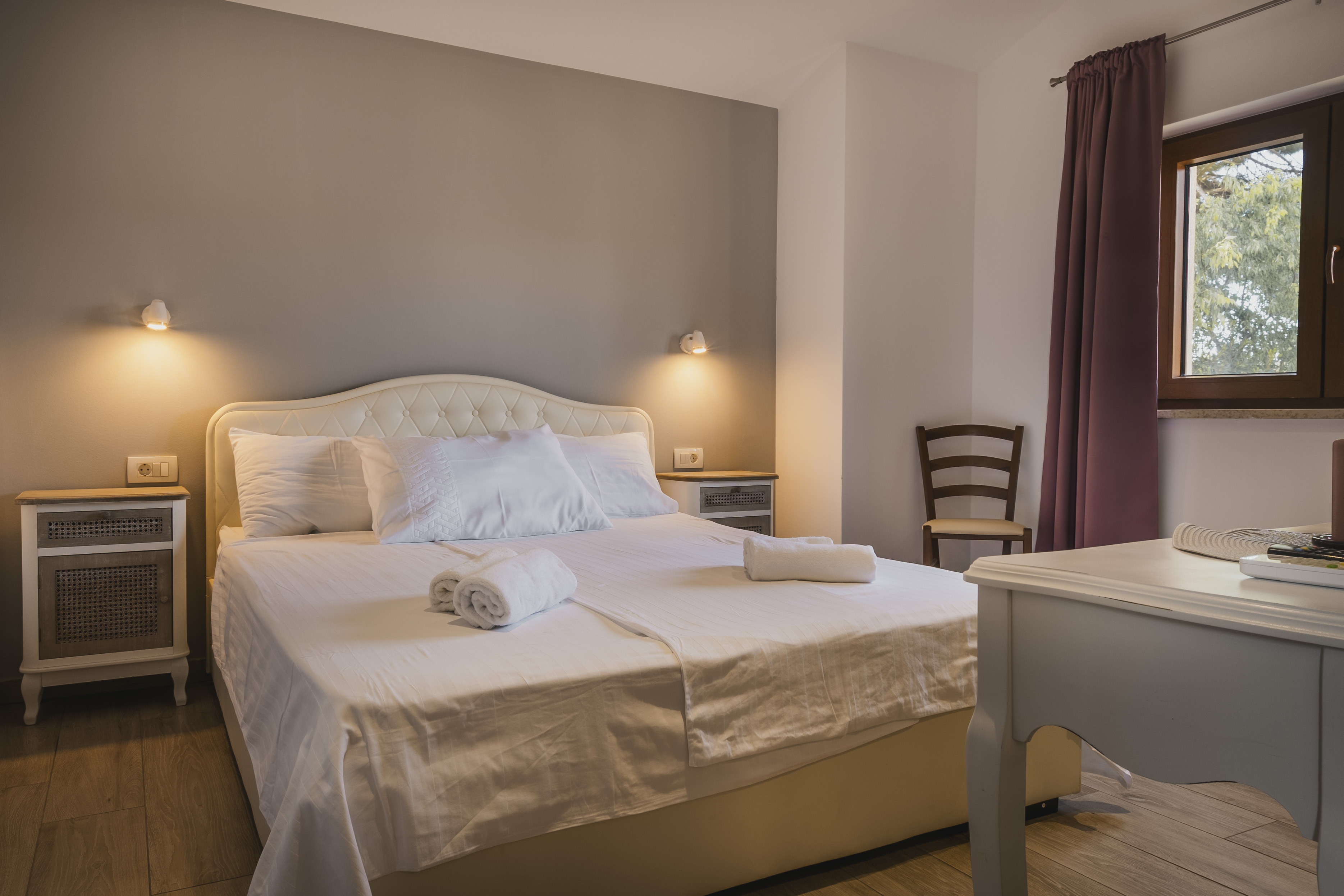 Room with air-conditioning Rošini, Poreč (S-24364-d) Room with air-conditioning Rošini, Poreč (S-24364-d)