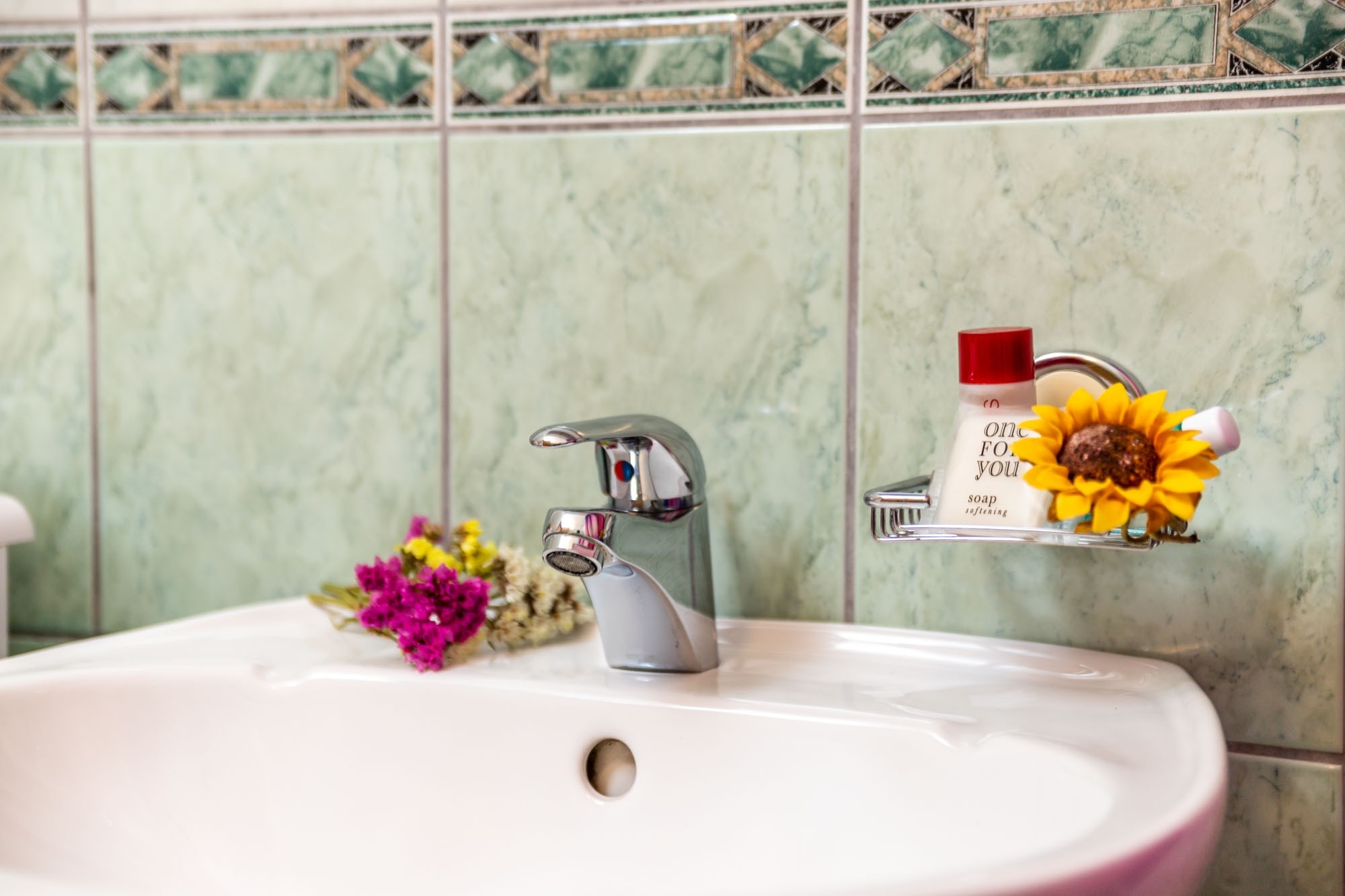 Dvosobni apartman s terasom Rab  A-b