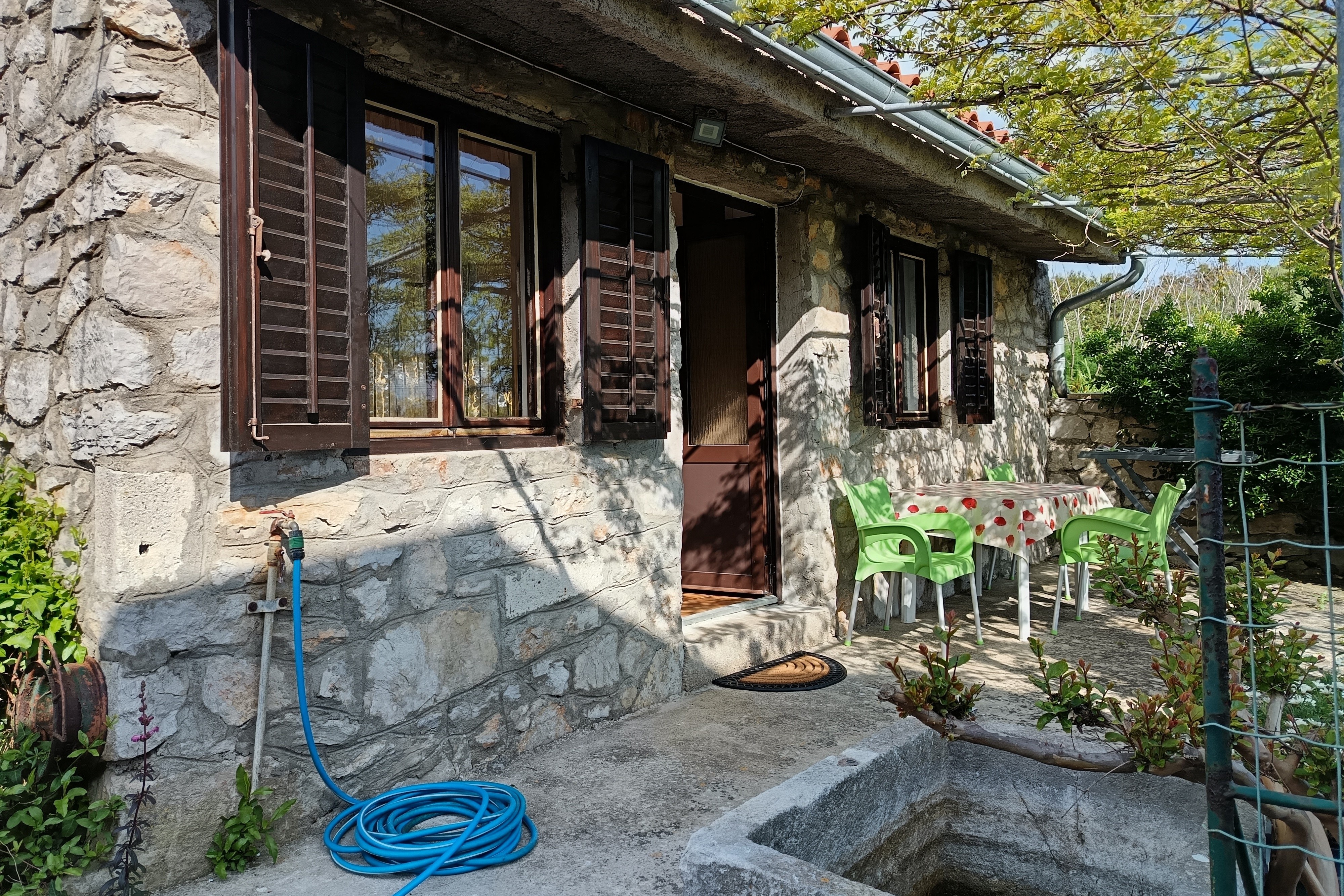 One bedroom apartment with terrace Veli Lošinj, Lošinj (A-24371-a) One bedroom apartment with terrace Veli Lošinj, Lošinj (A-24371-a)