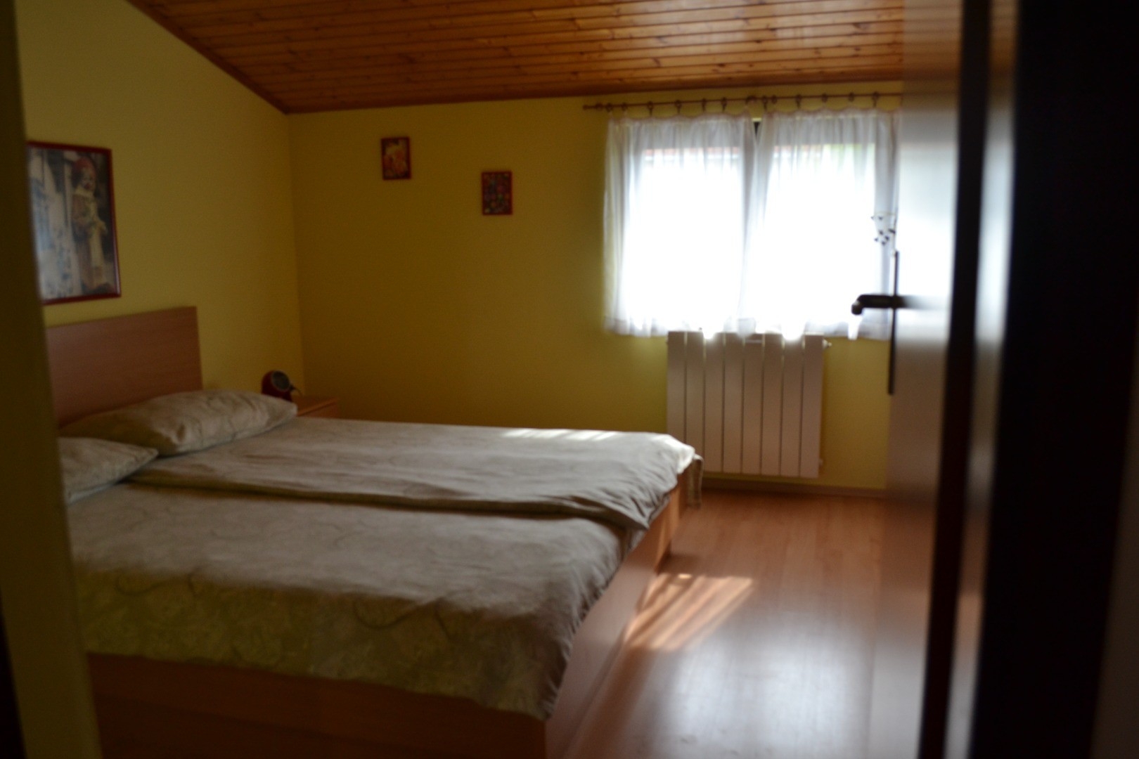 Jednosobni apartman s balkonom Poreč  A-a
