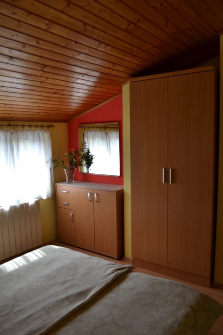 Jednosobni apartman s balkonom Poreč  A-a