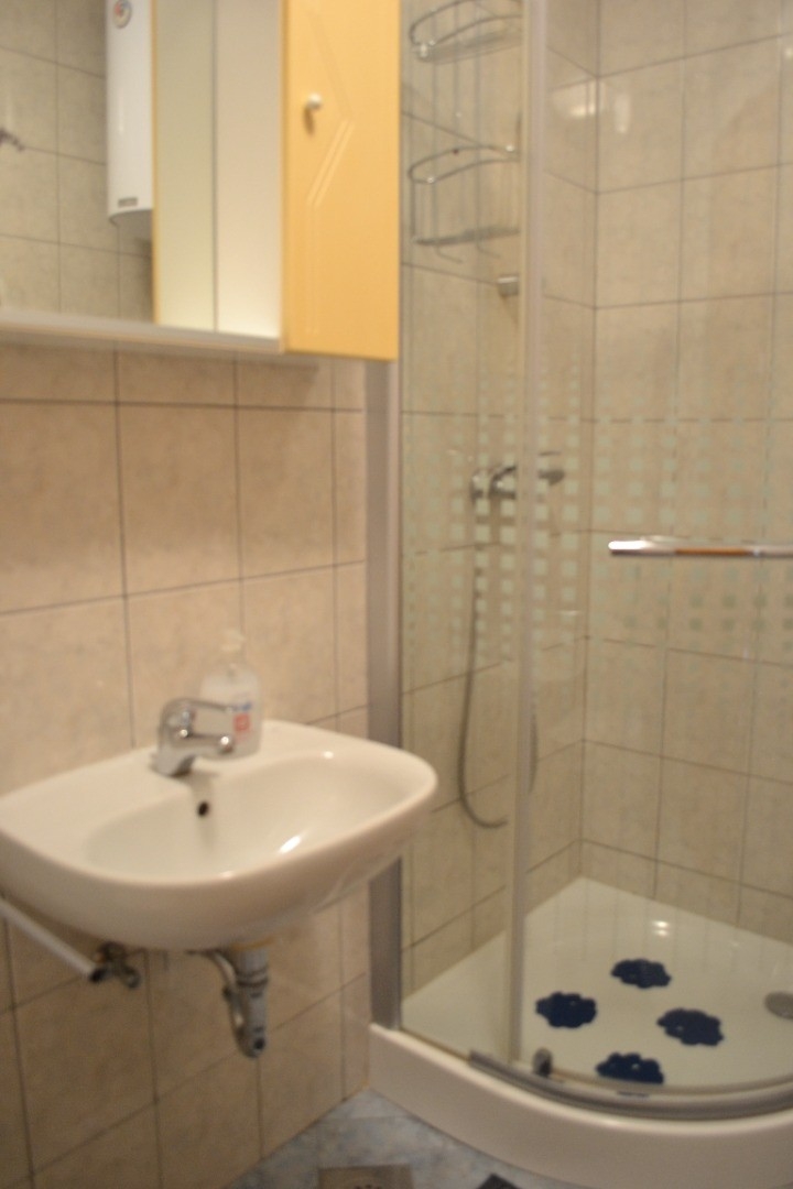 Jednosobni apartman s terasom Poreč  A-b