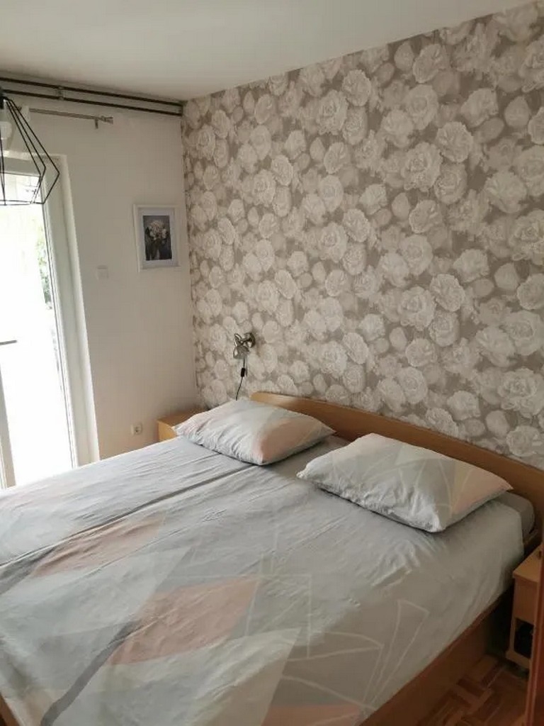 Studio apartman s terasom Poreč  AS-a