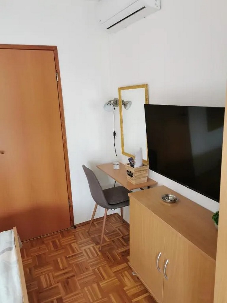 Studio apartman s terasom Poreč  AS-a