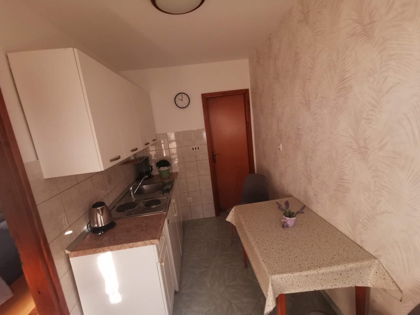 Studio apartman s terasom Poreč  AS-a