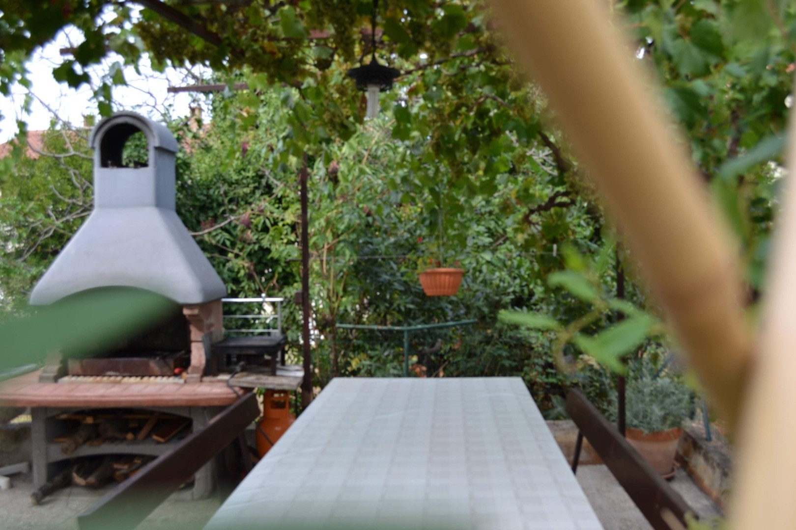 One bedroom apartment with balcony Poreč (A-24373-a) One bedroom apartment with balcony Poreč (A-24373-a)