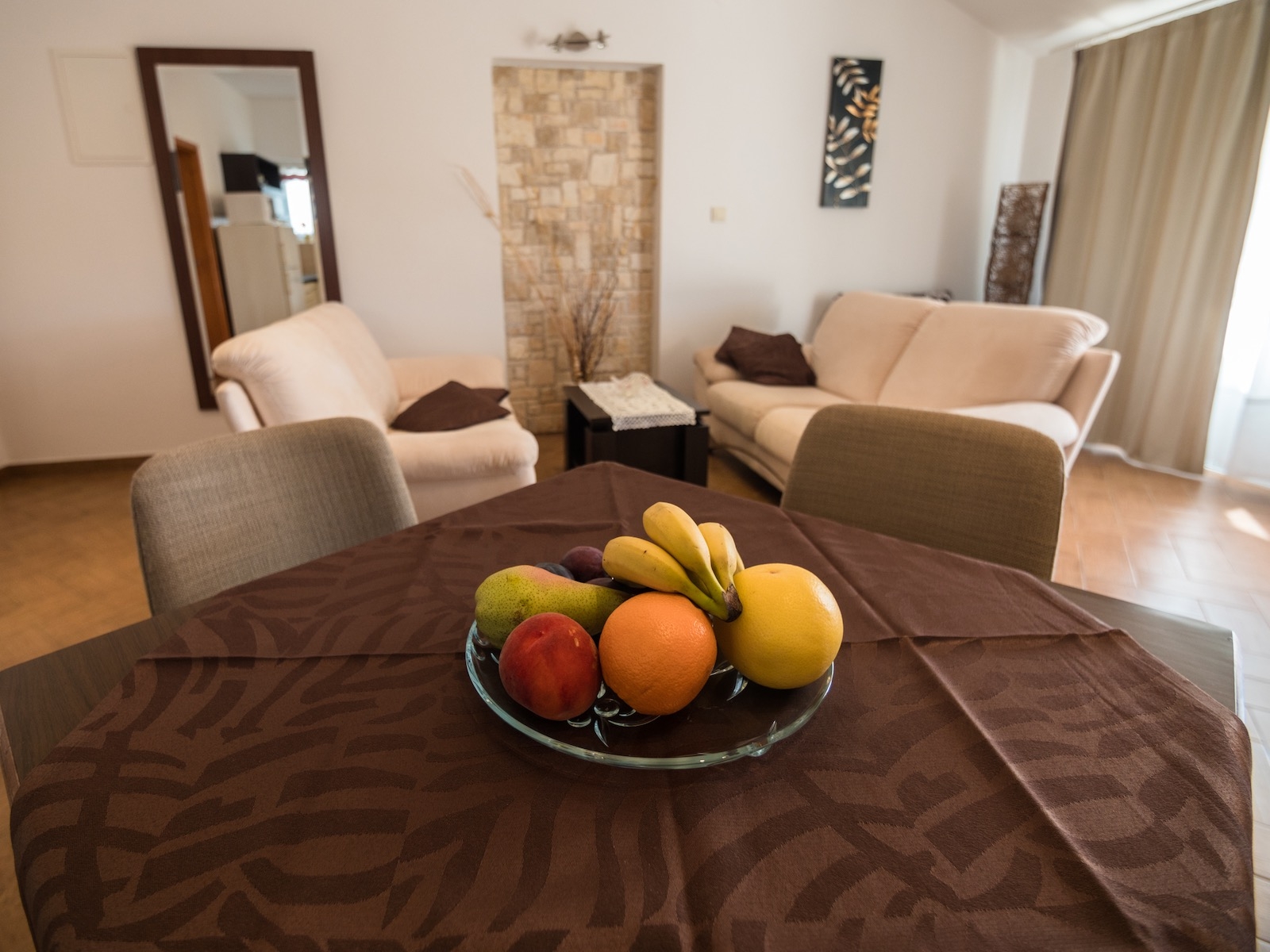 Two bedroom apartment with terrace Palit, Rab (A-24376-b) Two bedroom apartment with terrace Palit, Rab (A-24376-b)