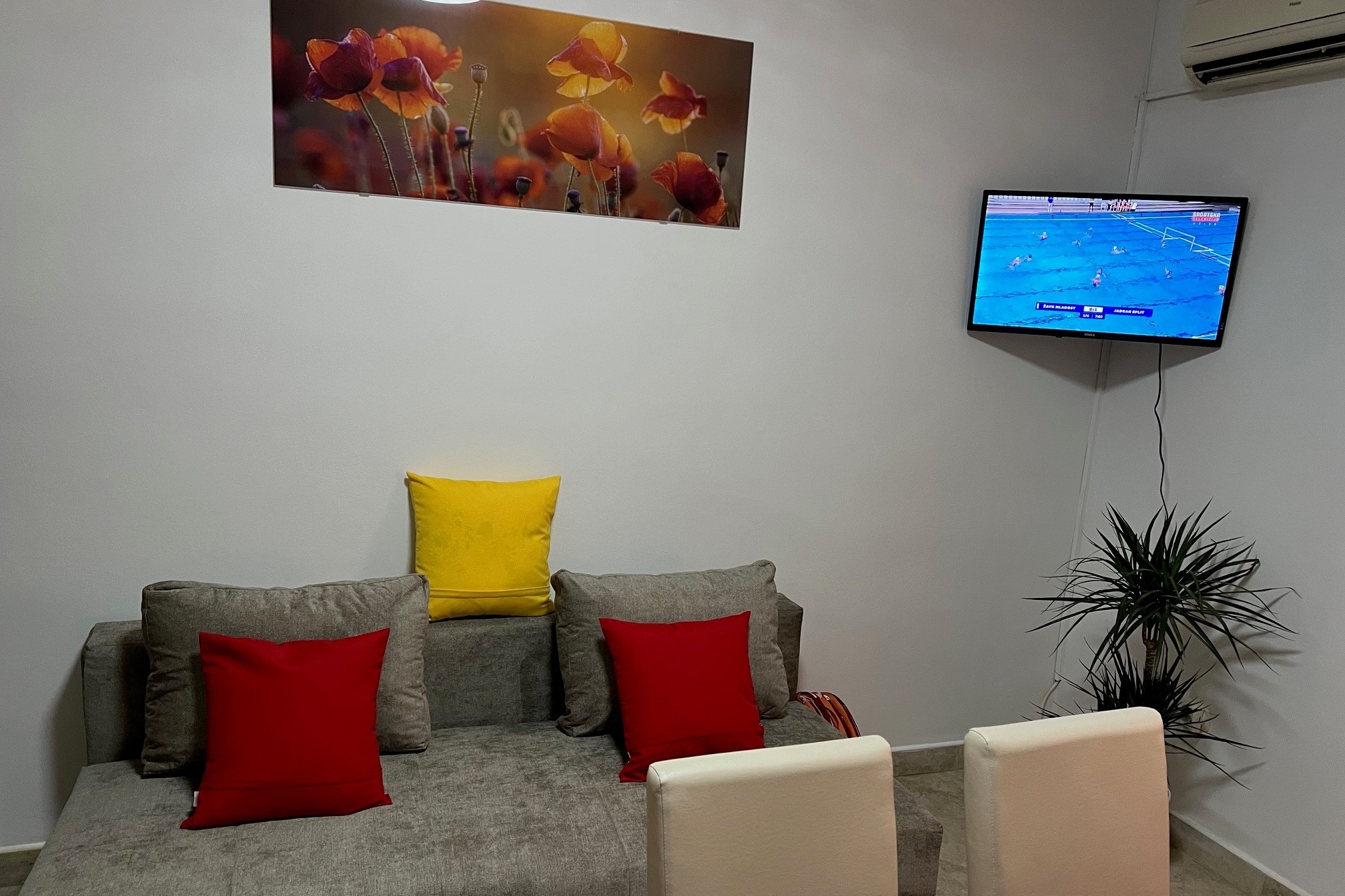 One bedroom apartment with terrace Kaštel Stari, Kaštela (A-24379-a) One bedroom apartment with terrace Kaštel Stari, Kaštela (A-24379-a)