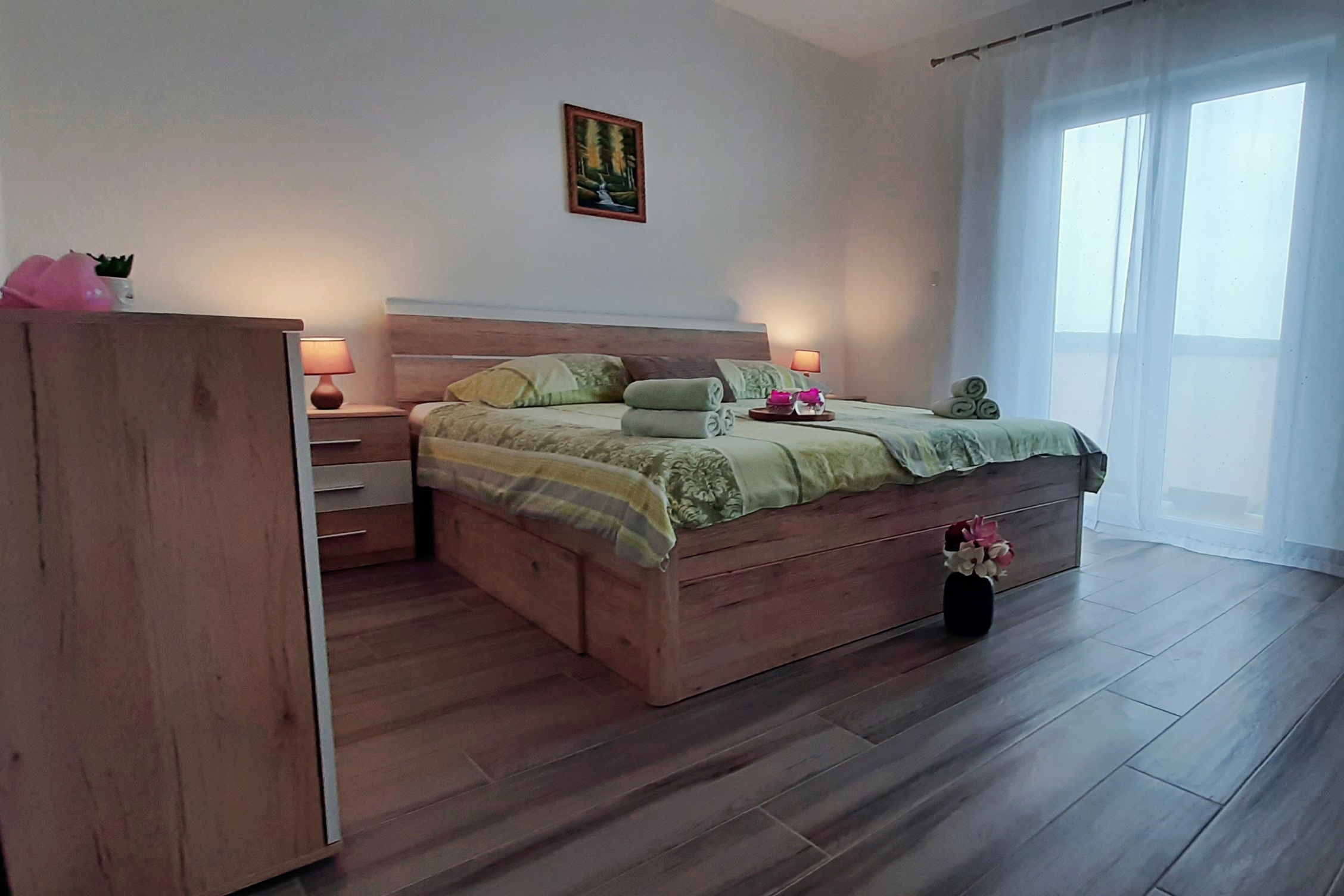 Top Rab Supetarska Draga - Gonar Top Rab Supetarska Draga - Gonar