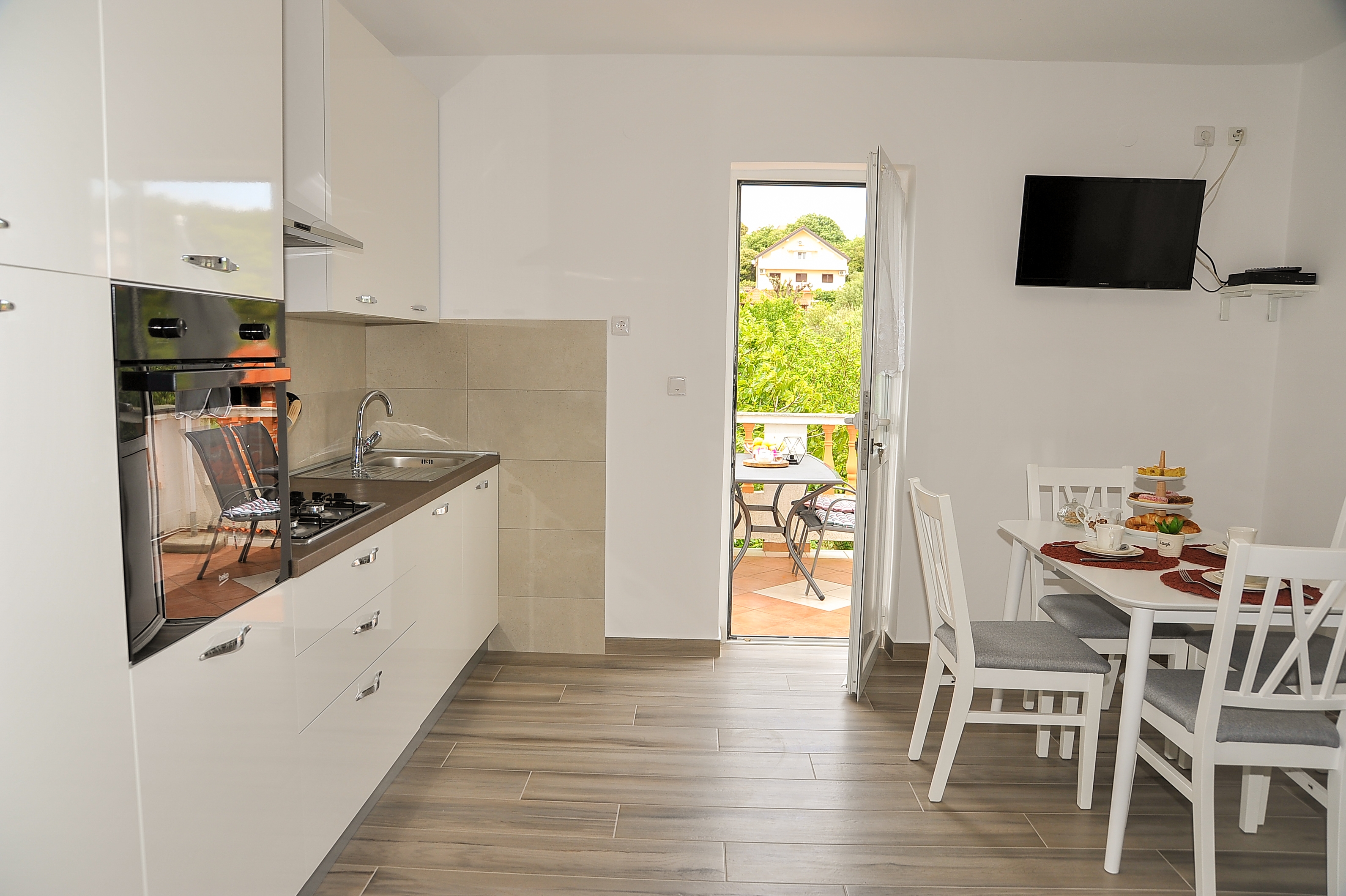 Top Rab Supetarska Draga - Gonar Top Rab Supetarska Draga - Gonar