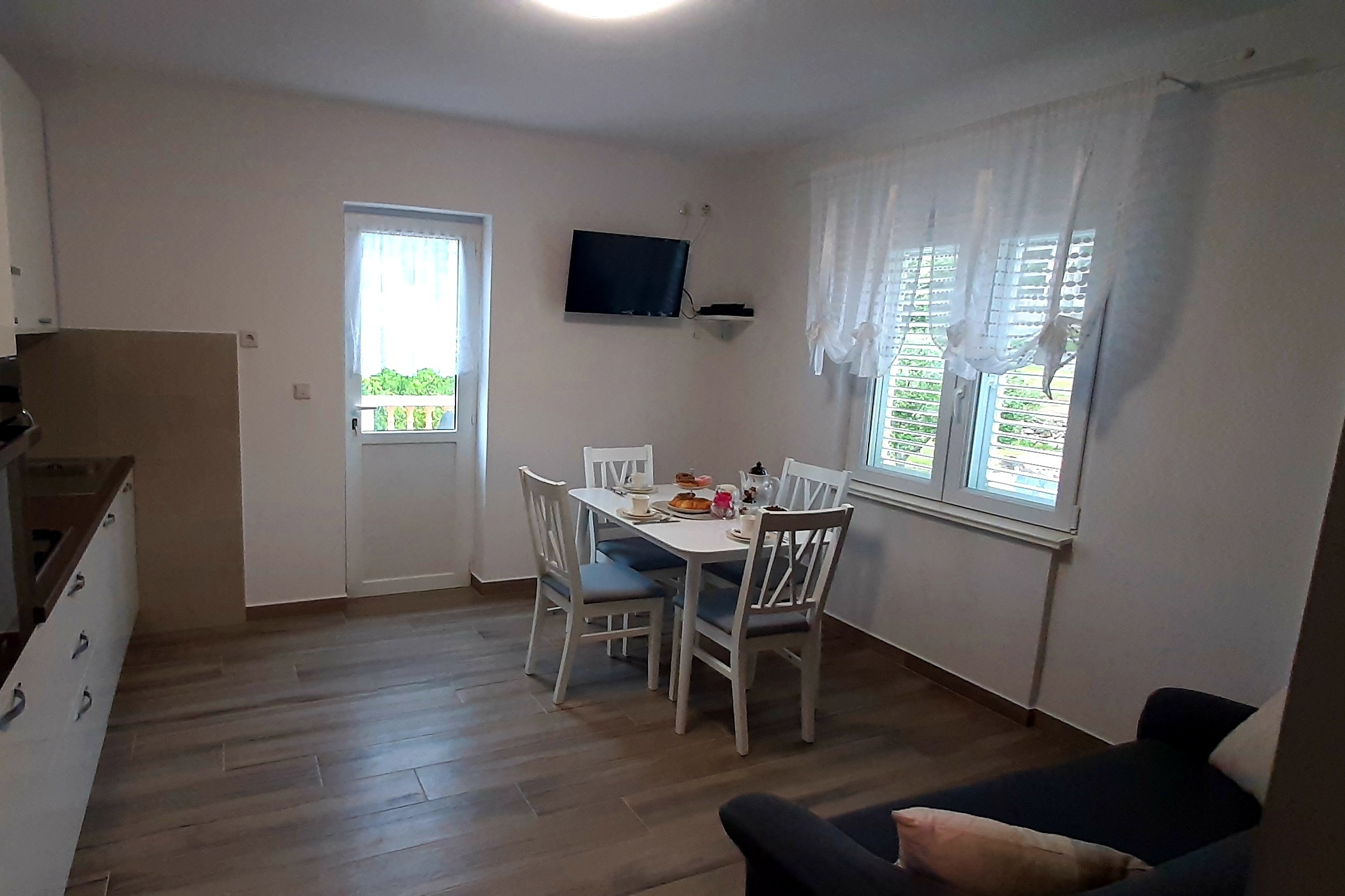 Top Rab Supetarska Draga - Gonar Top Rab Supetarska Draga - Gonar