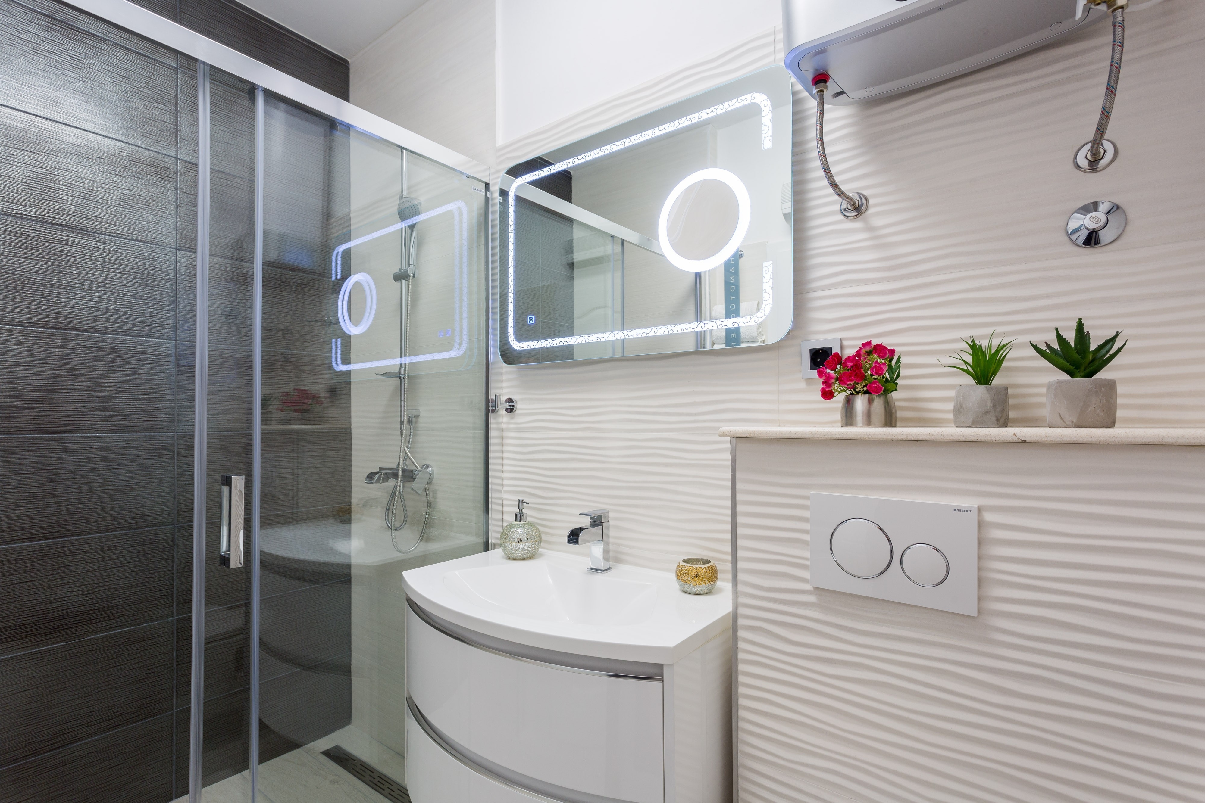 Studio apartman s klimom Split  AS-a