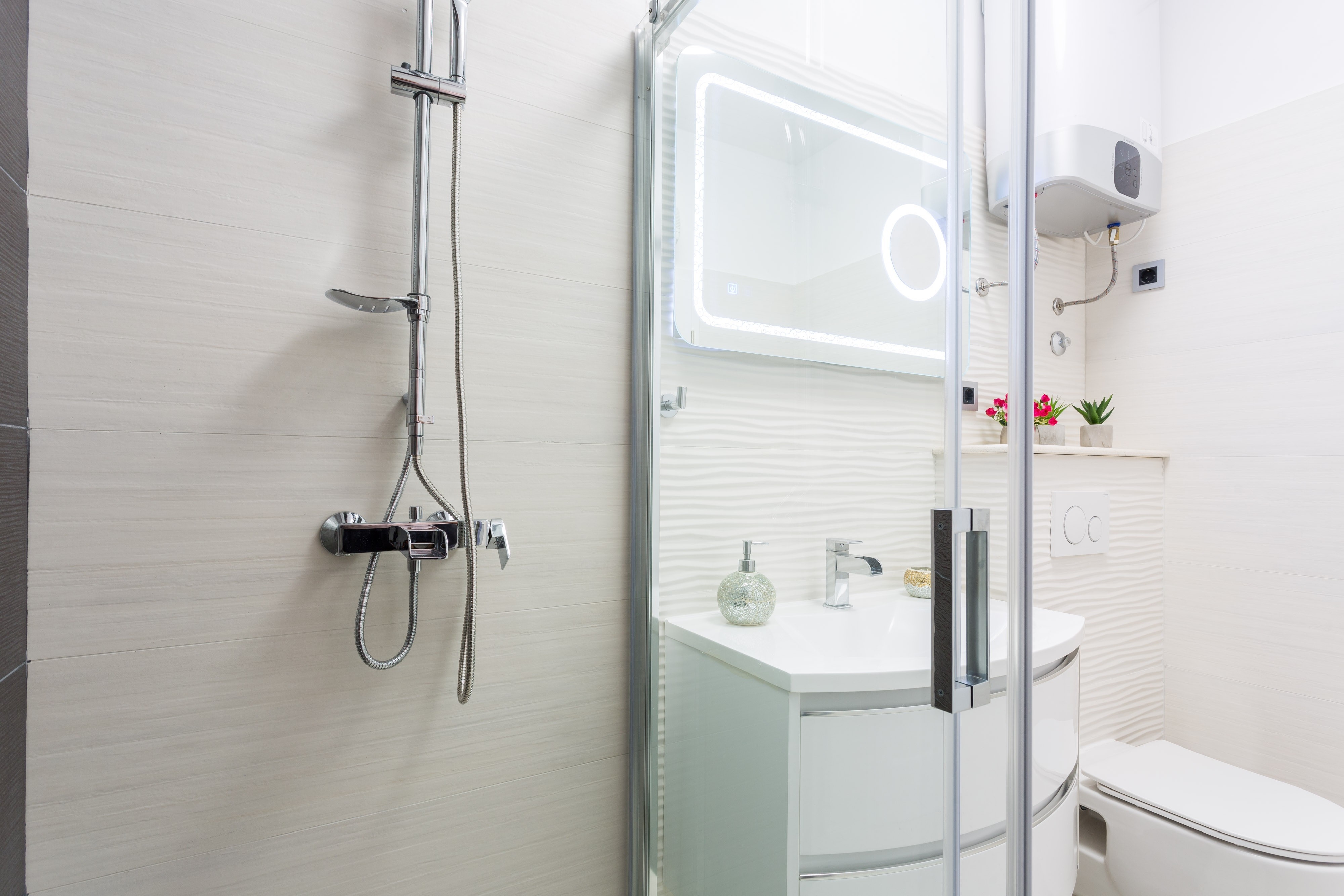 Studio apartman s klimom Split  AS-a