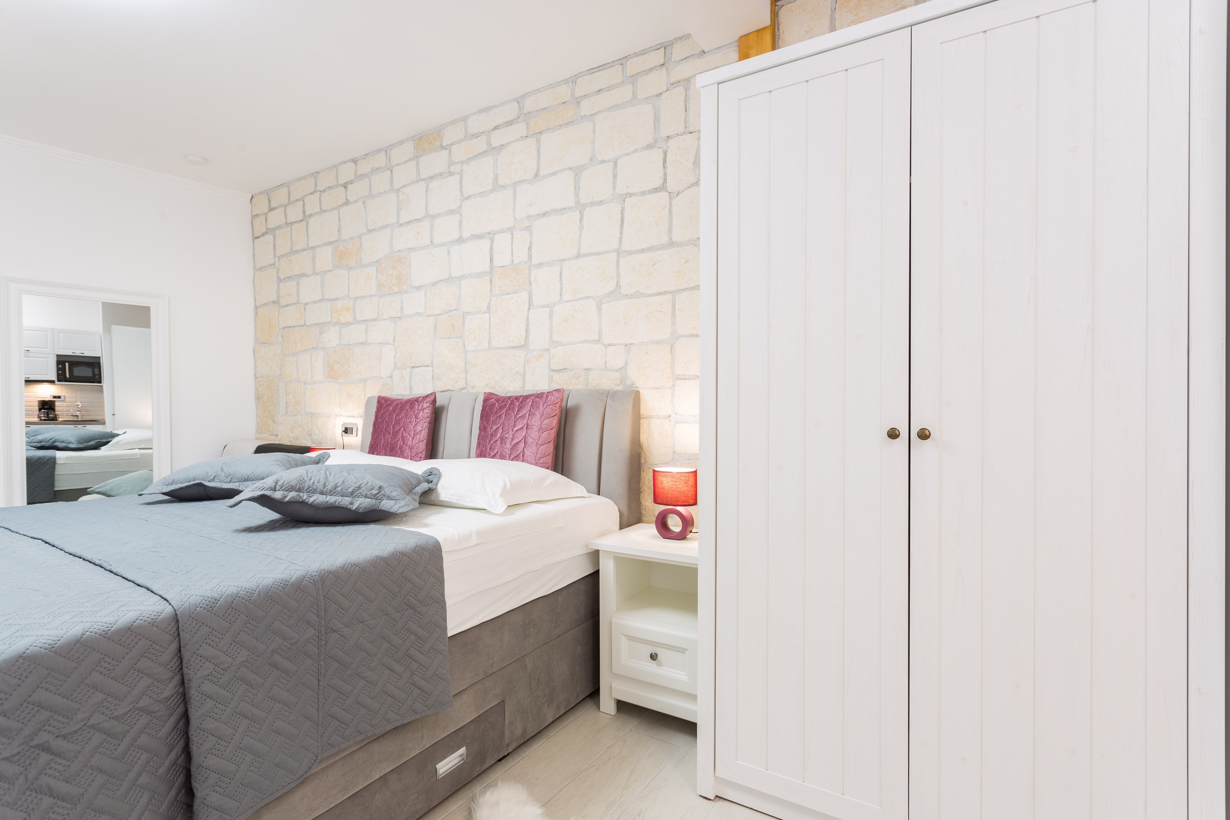 Studio apartman s klimom Split  AS-a