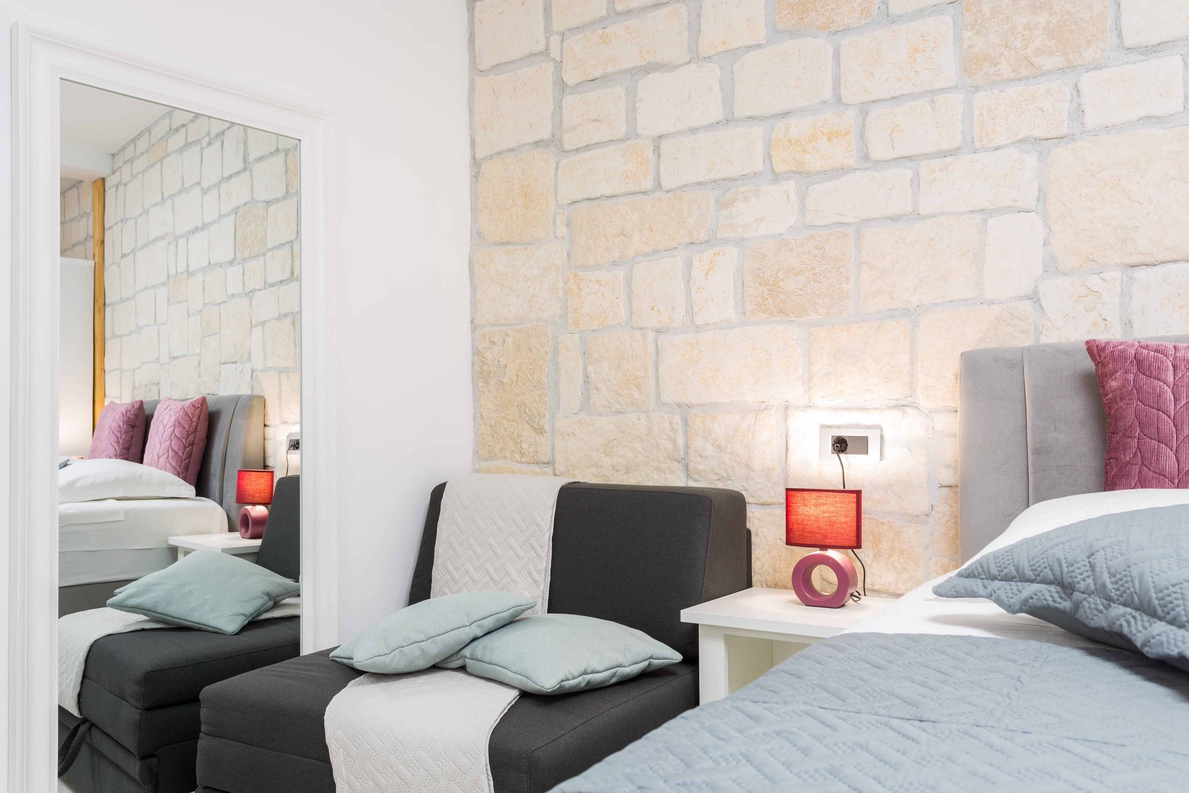 Studio apartman s klimom Split  AS-a