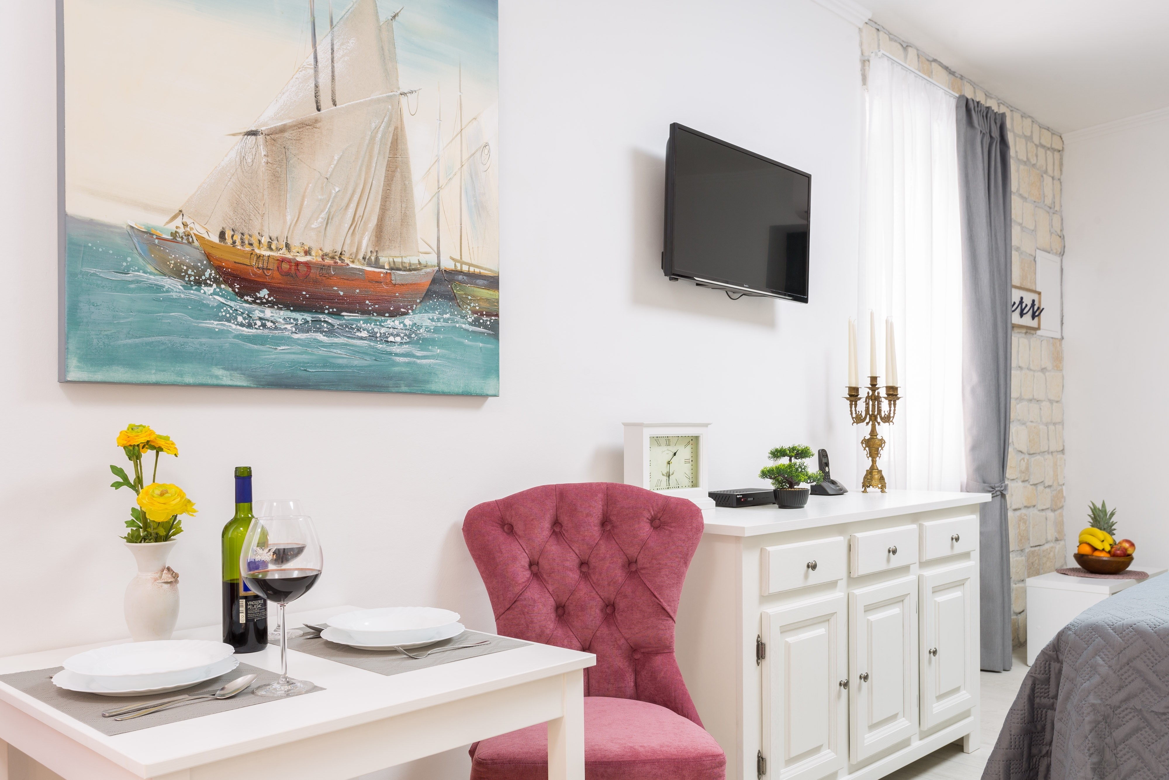 Studio apartman s klimom Split  AS-a