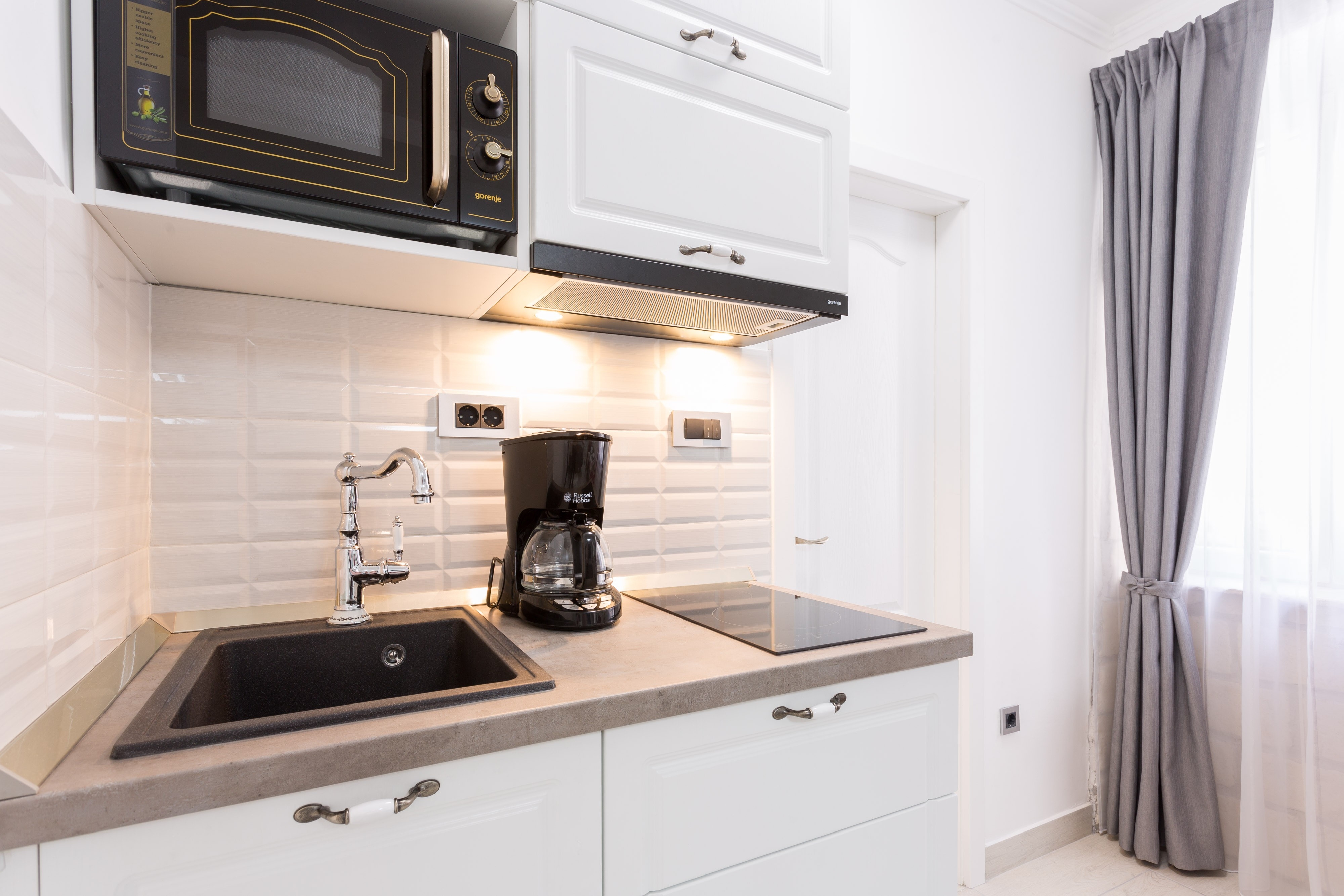 Studio apartman s klimom Split  AS-a